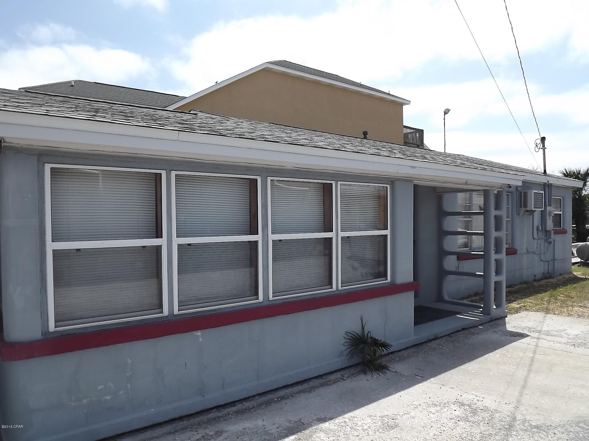 Gulf Lagoon Beach - Residential