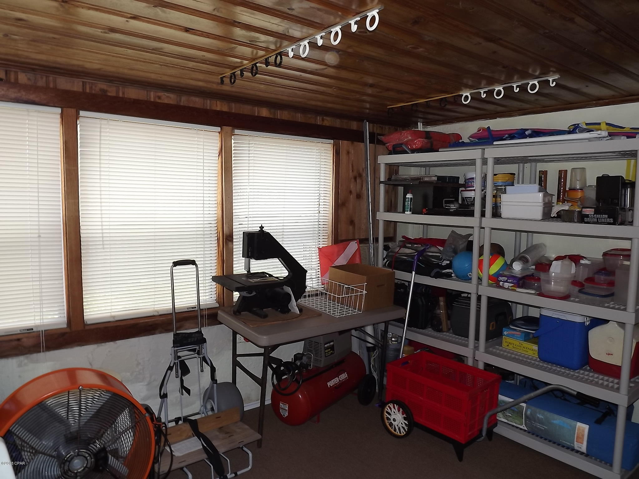 Gulf Lagoon Beach - Residential