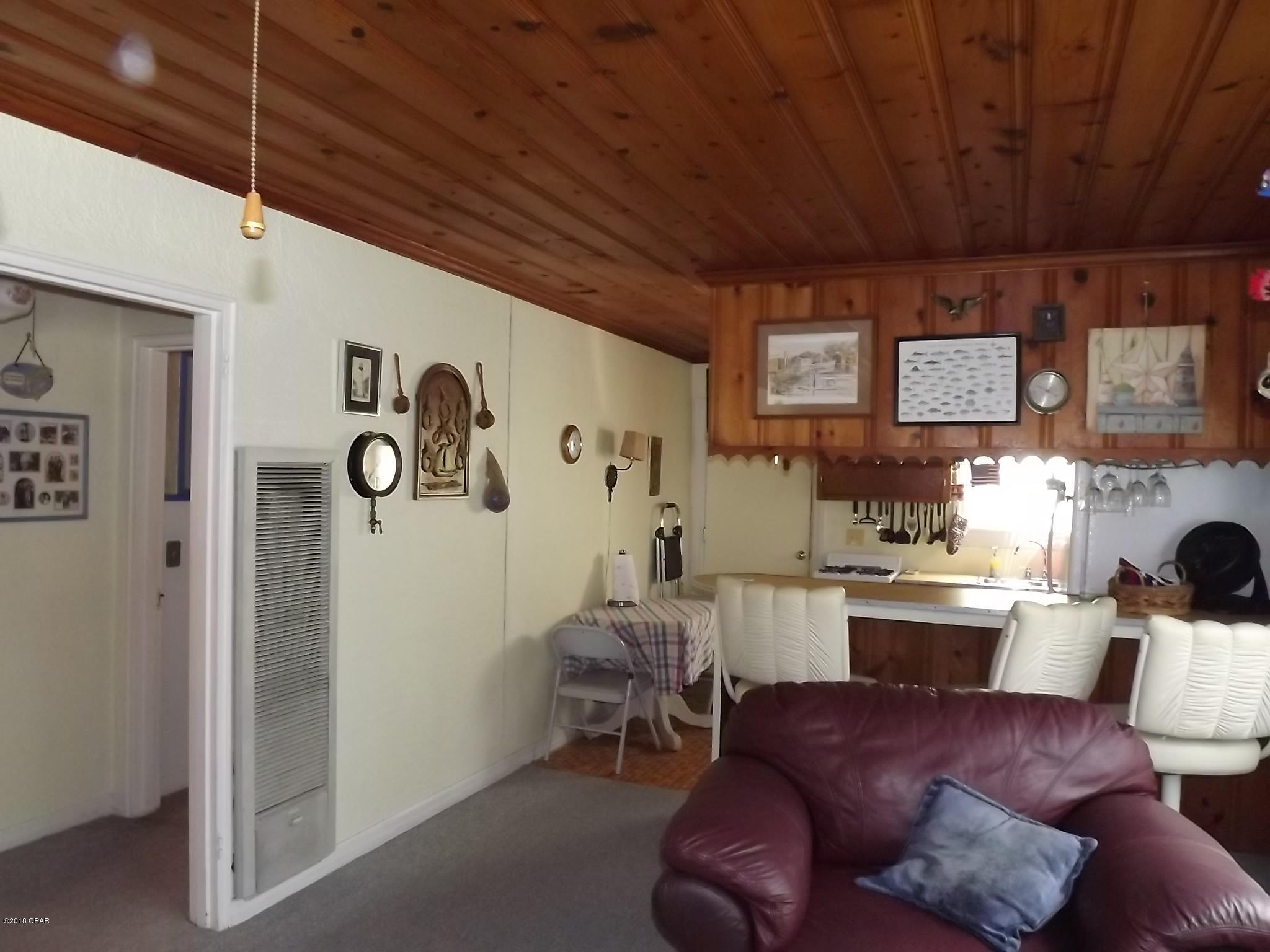 Gulf Lagoon Beach - Residential