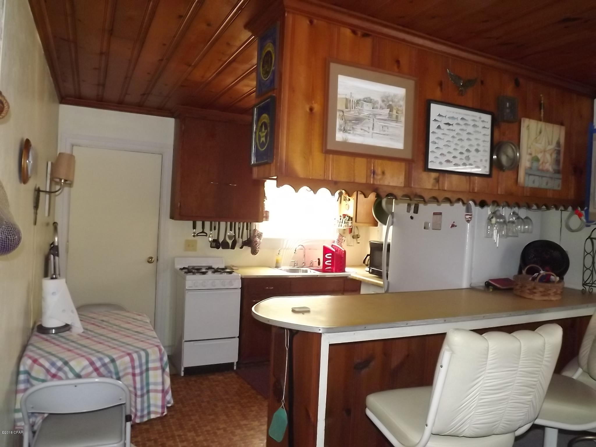 Gulf Lagoon Beach - Residential