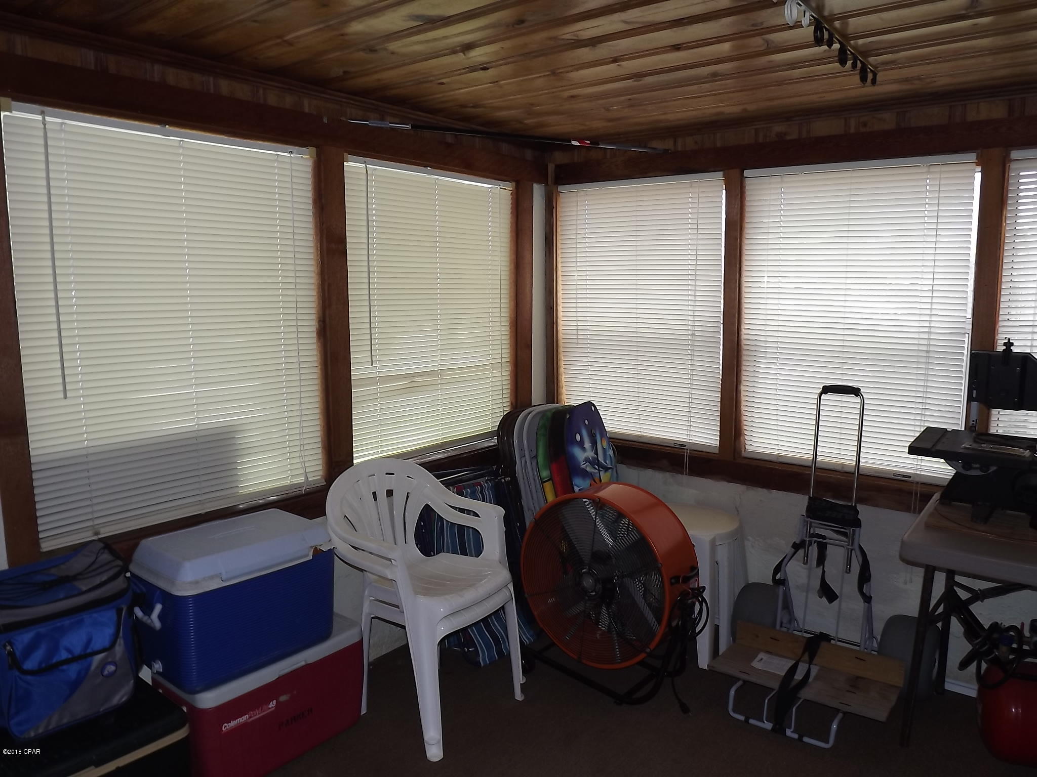 Gulf Lagoon Beach - Residential