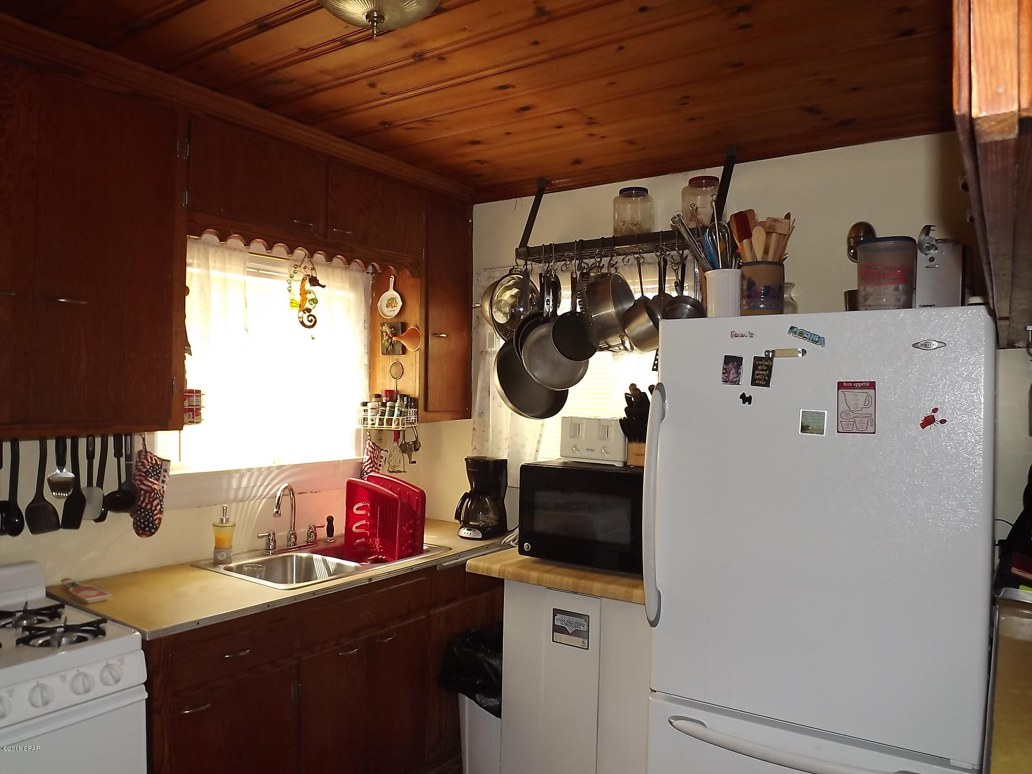 Gulf Lagoon Beach - Residential