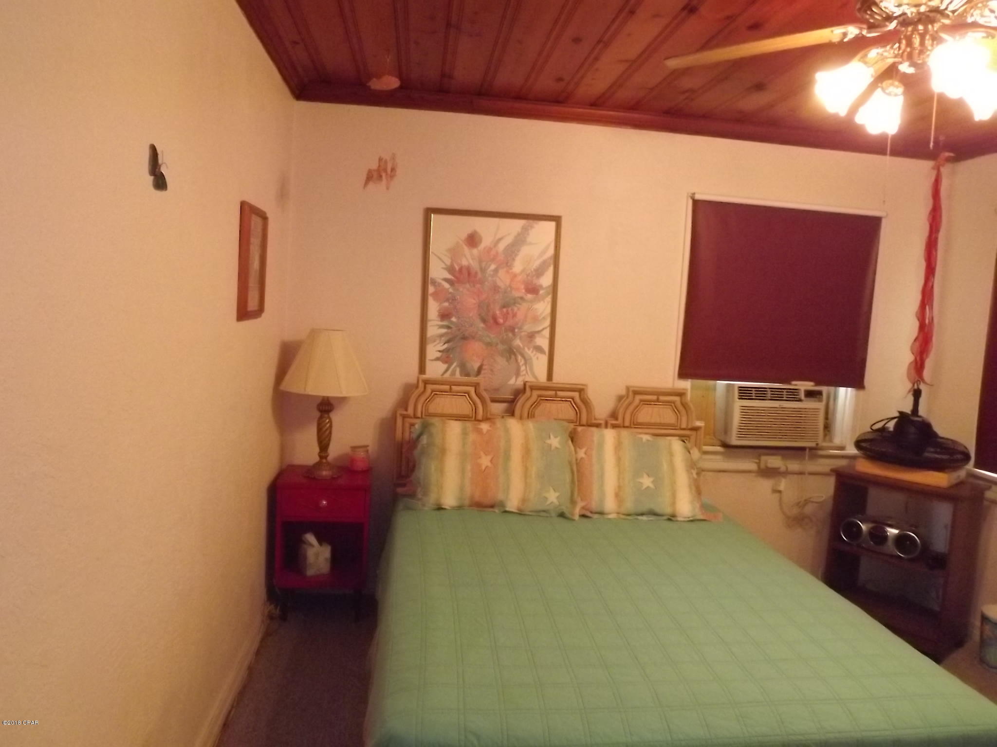 Gulf Lagoon Beach - Residential