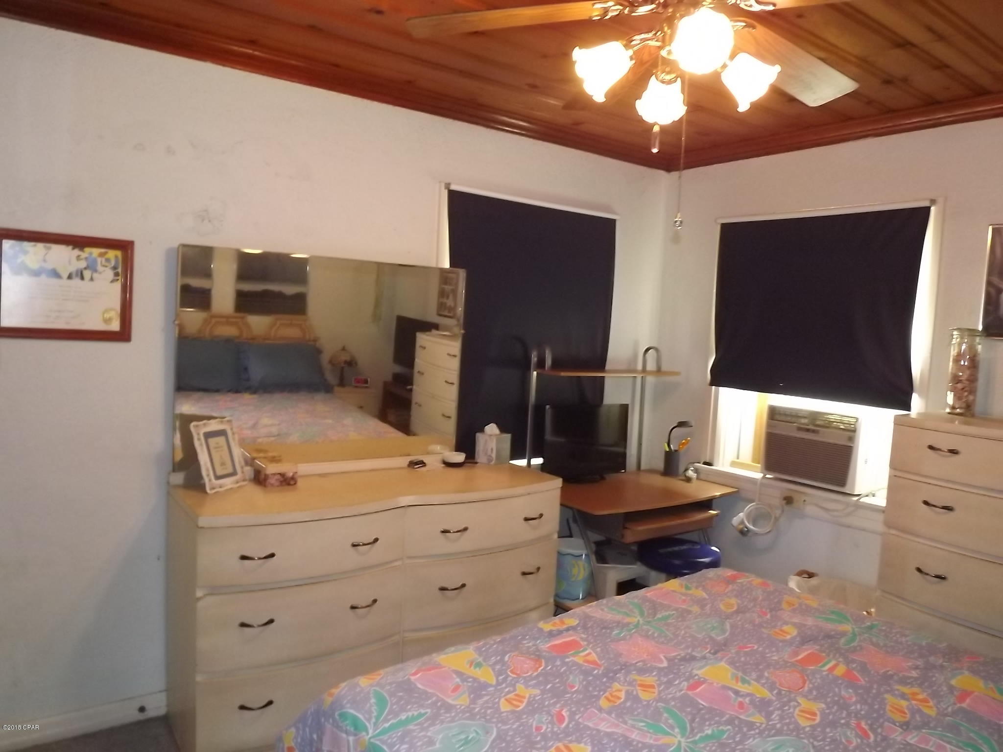 Gulf Lagoon Beach - Residential