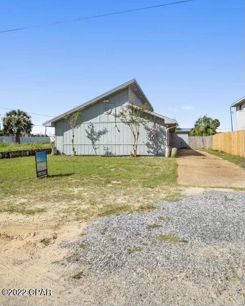 [No Recorded Subdiv] - Residential