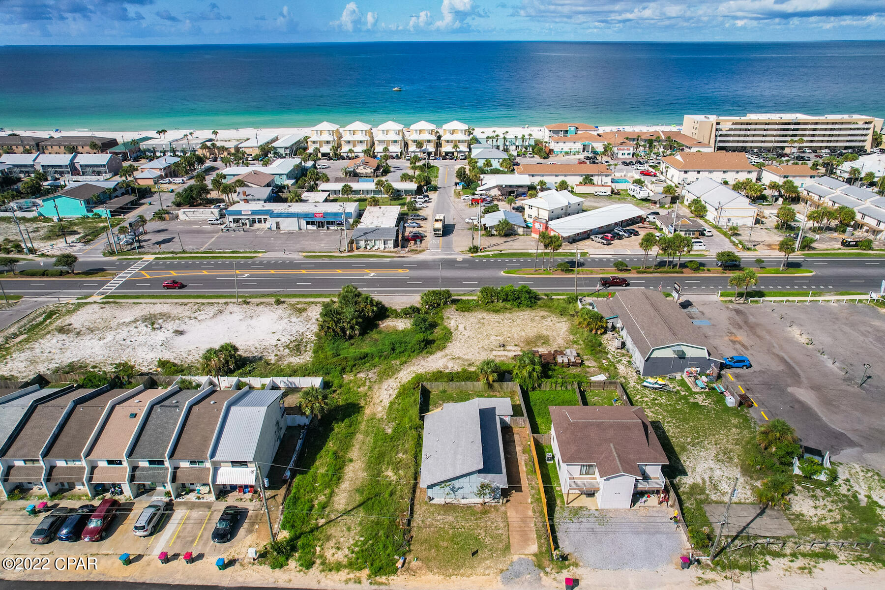 [No Recorded Subdiv] - Residential