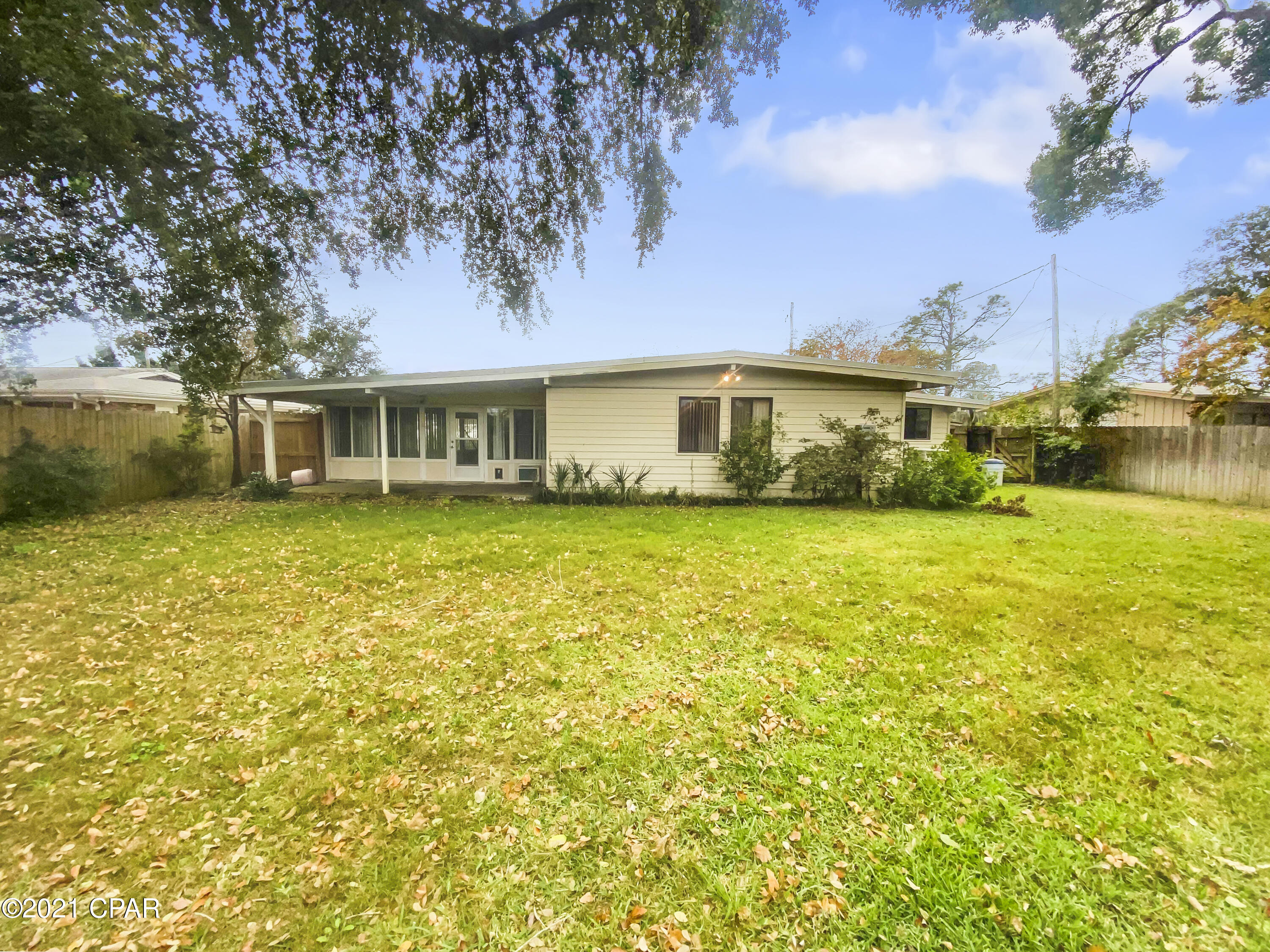 Woodlawn Unit 1 - Residential