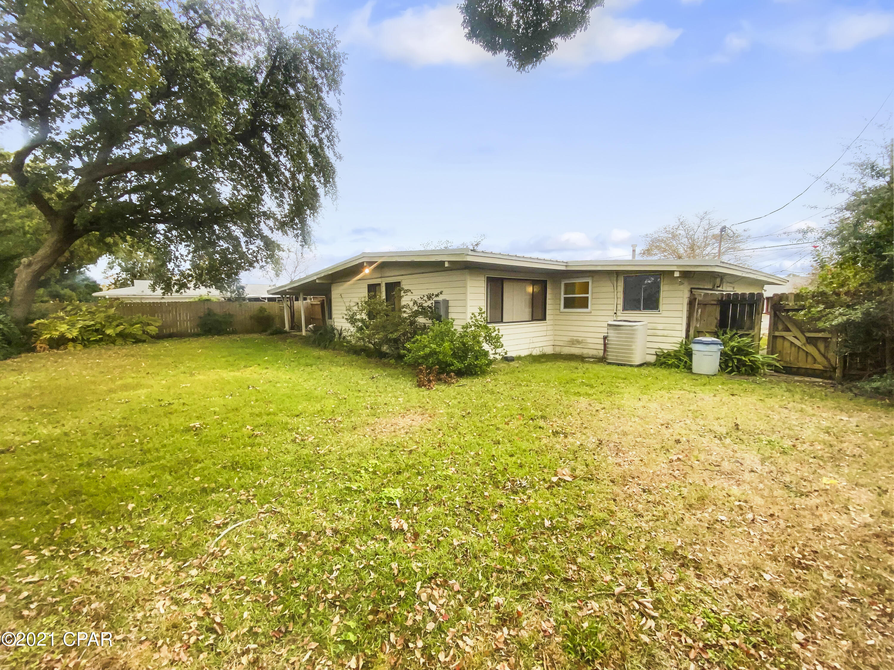 Woodlawn Unit 1 - Residential