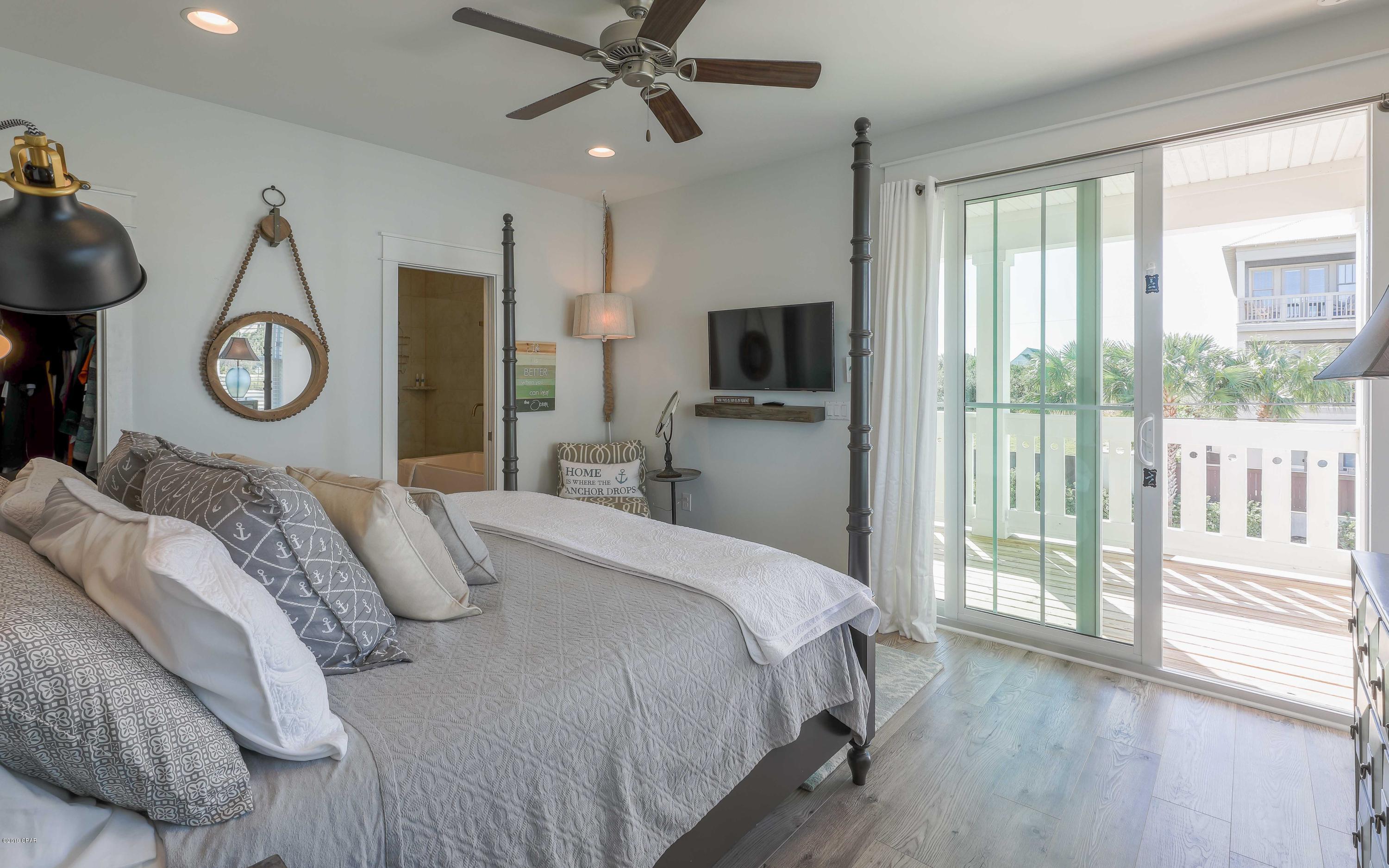 Inlet Beach - Residential