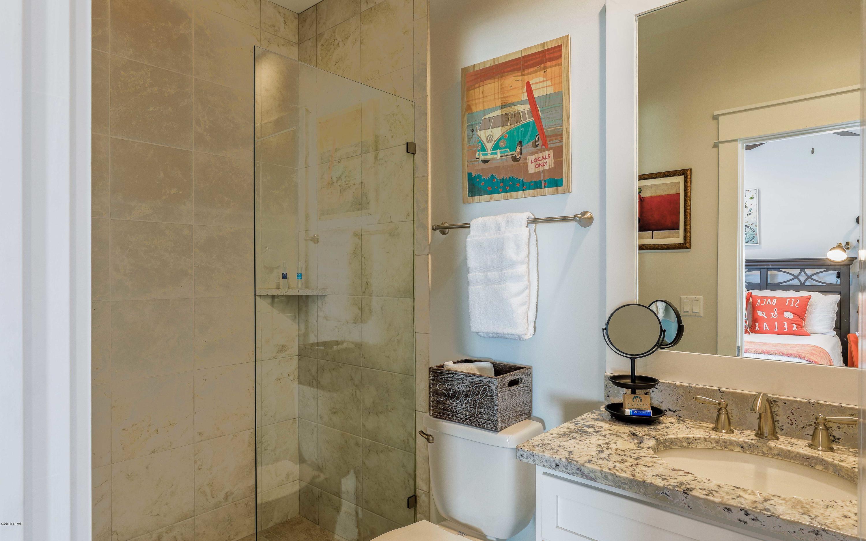 Inlet Beach - Residential