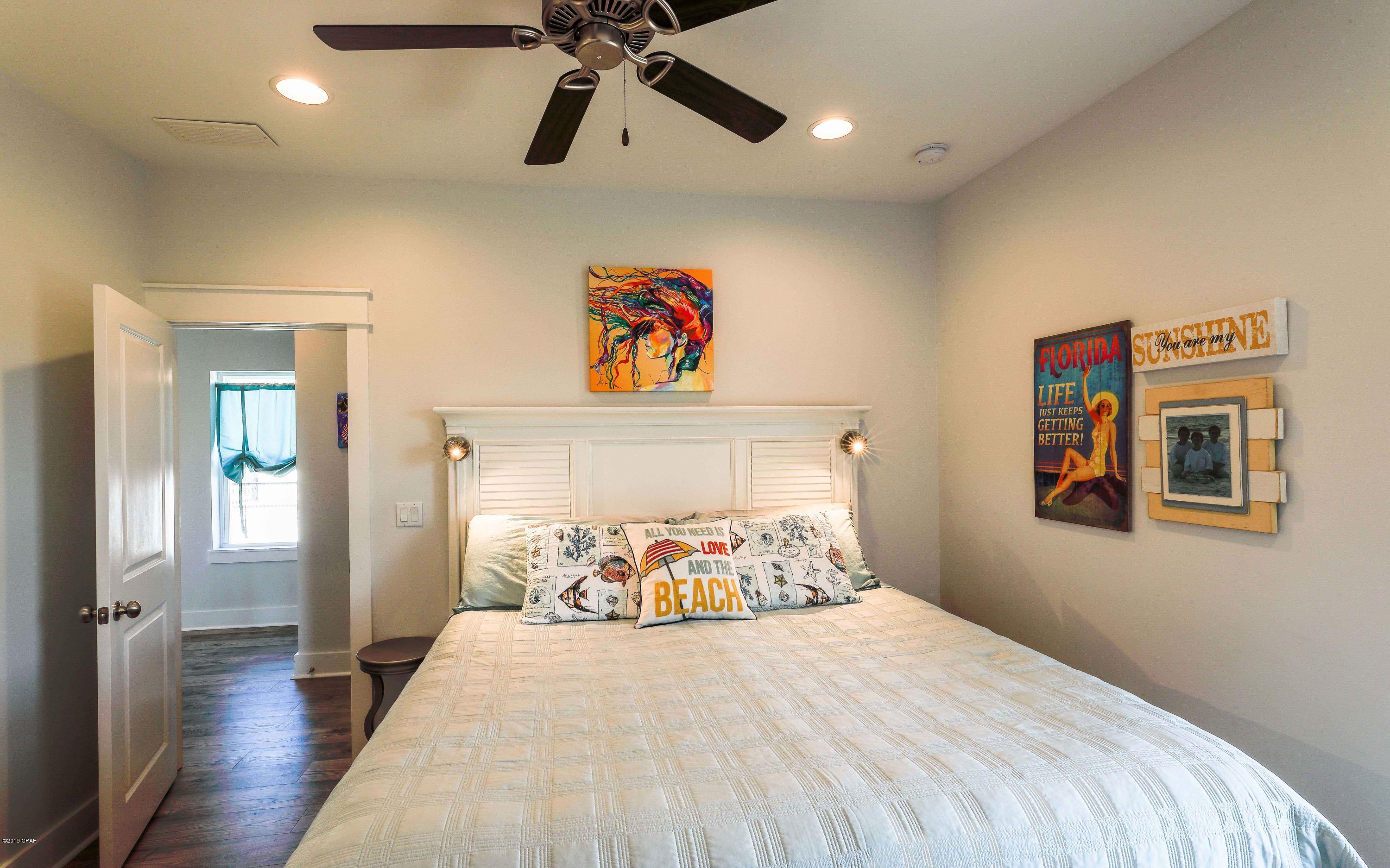 Inlet Beach - Residential