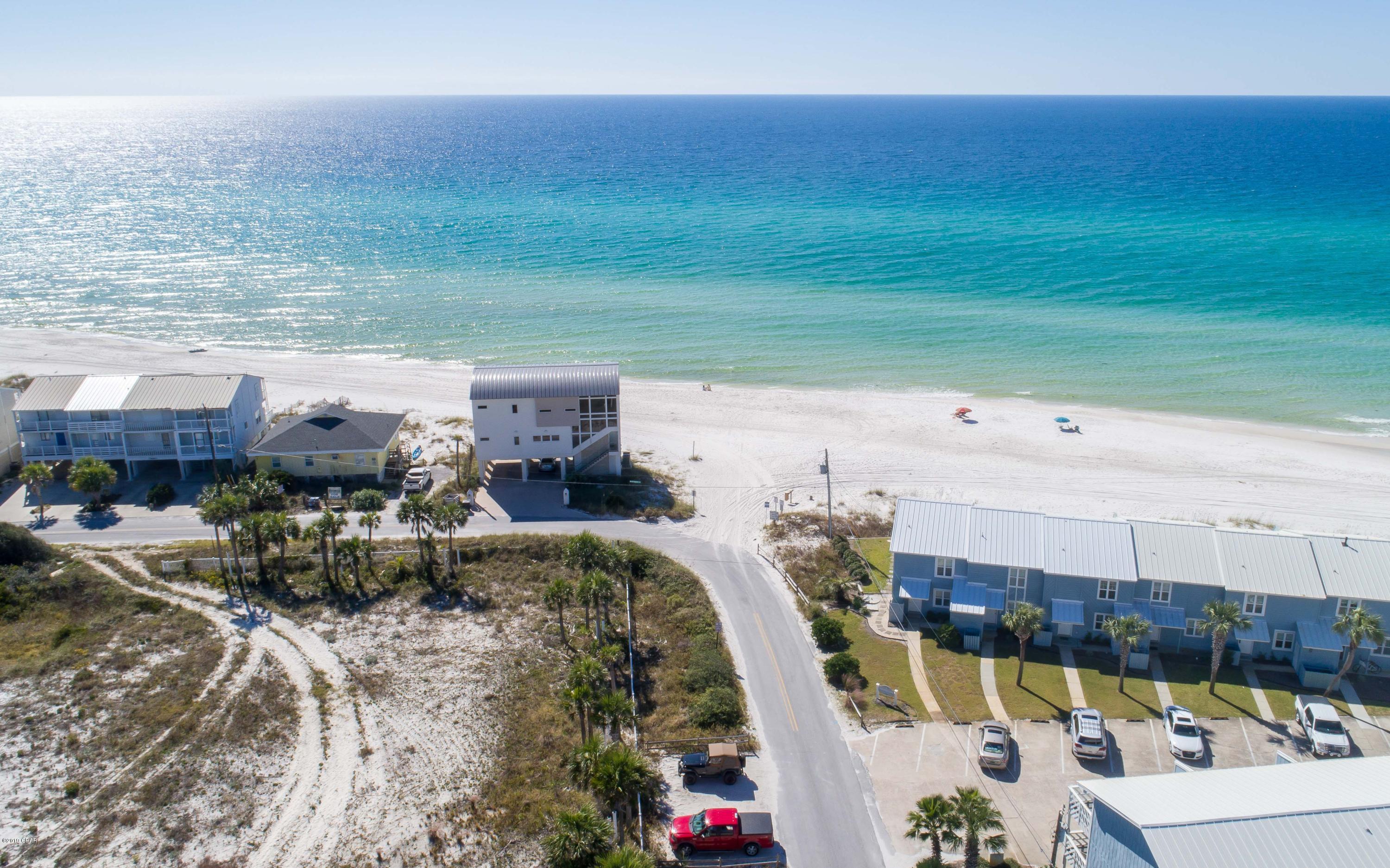 Inlet Beach - Residential