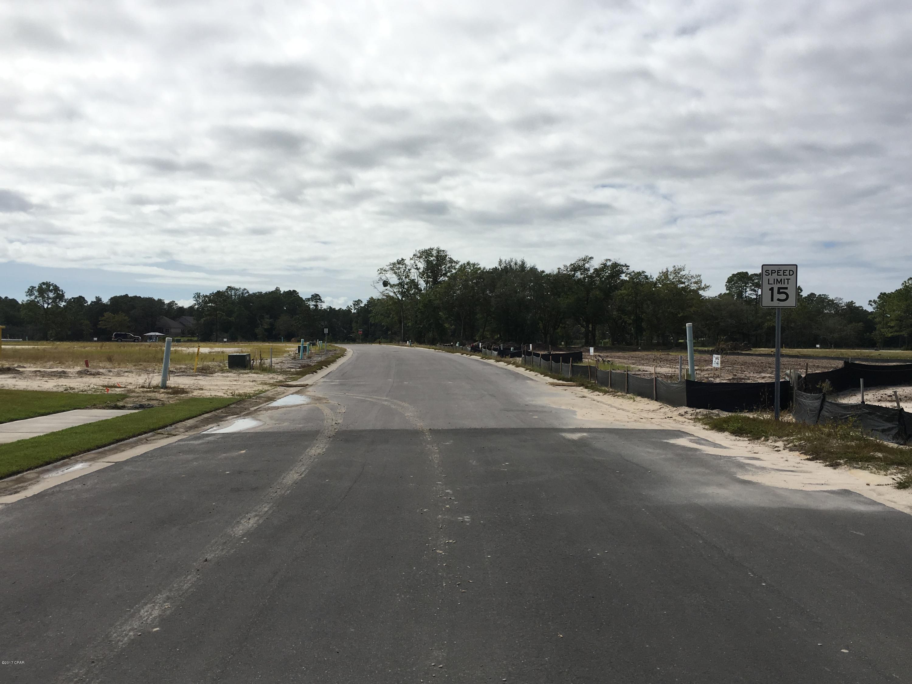 Village Of Mill Bayou/Shoreline Village Ph 1A - Land