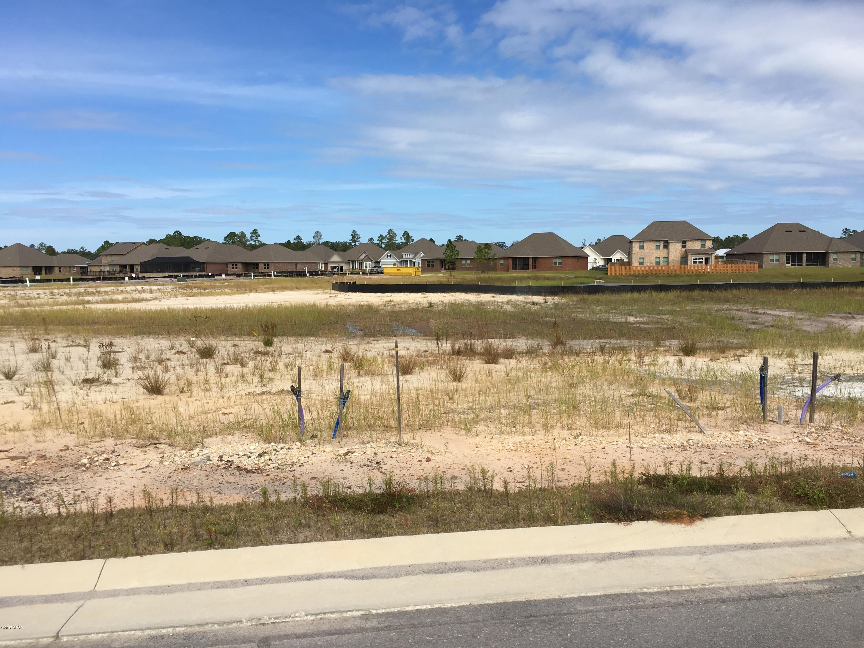 Village Of Mill Bayou/Shoreline Village Ph 1A - Land