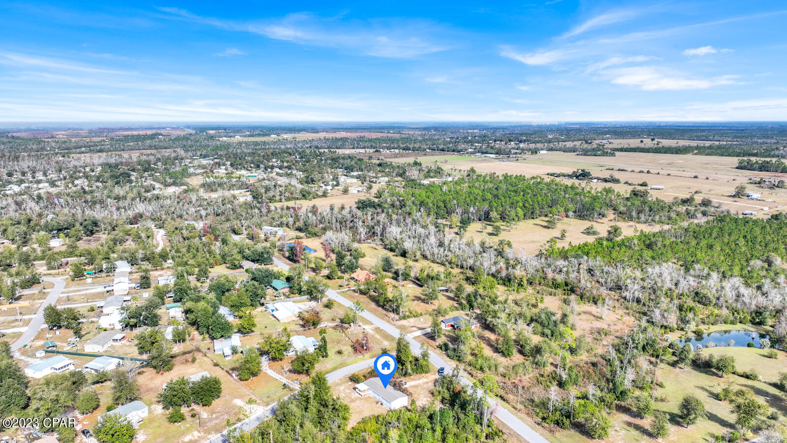 [No Recorded Subdiv] - Residential