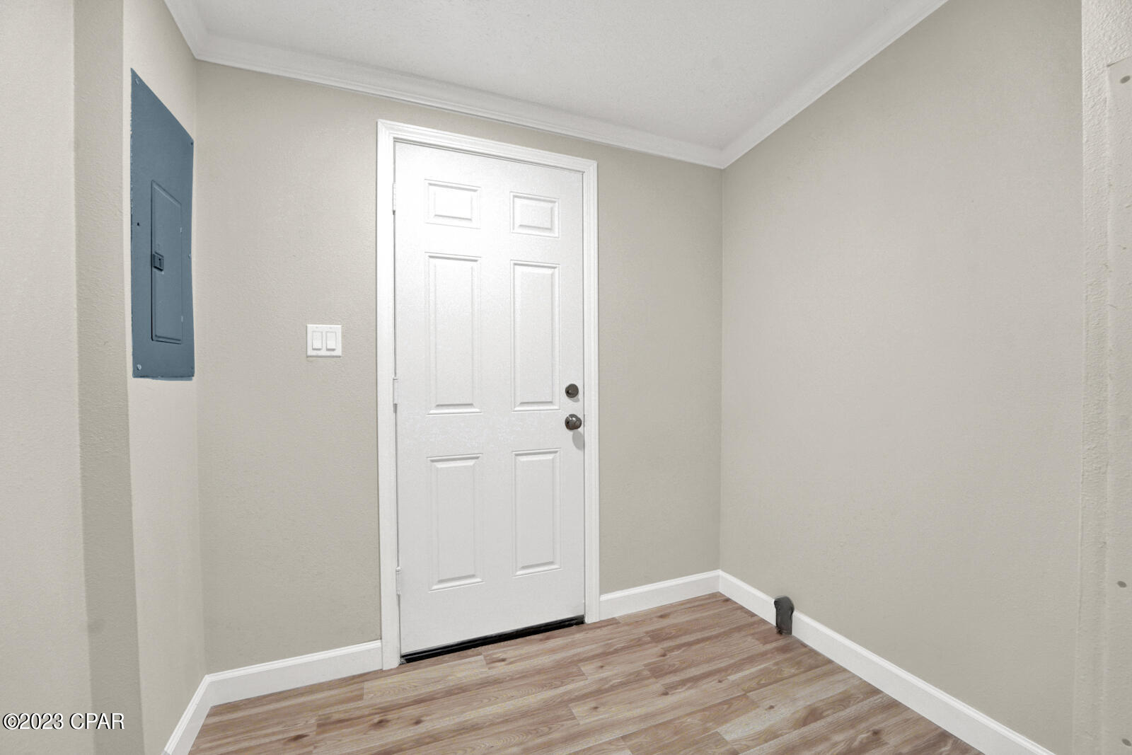 [No Recorded Subdiv] - Residential