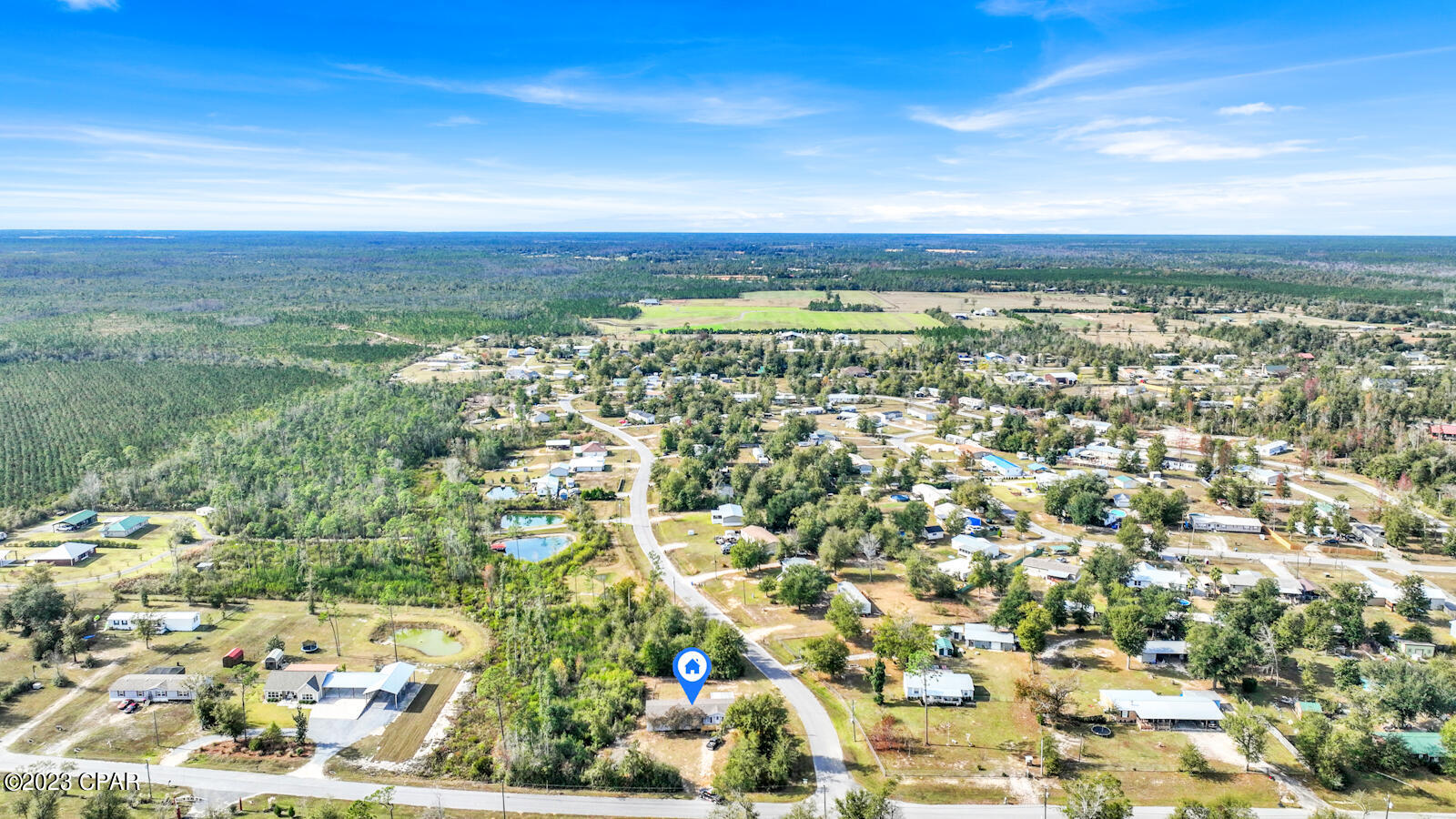 [No Recorded Subdiv] - Residential