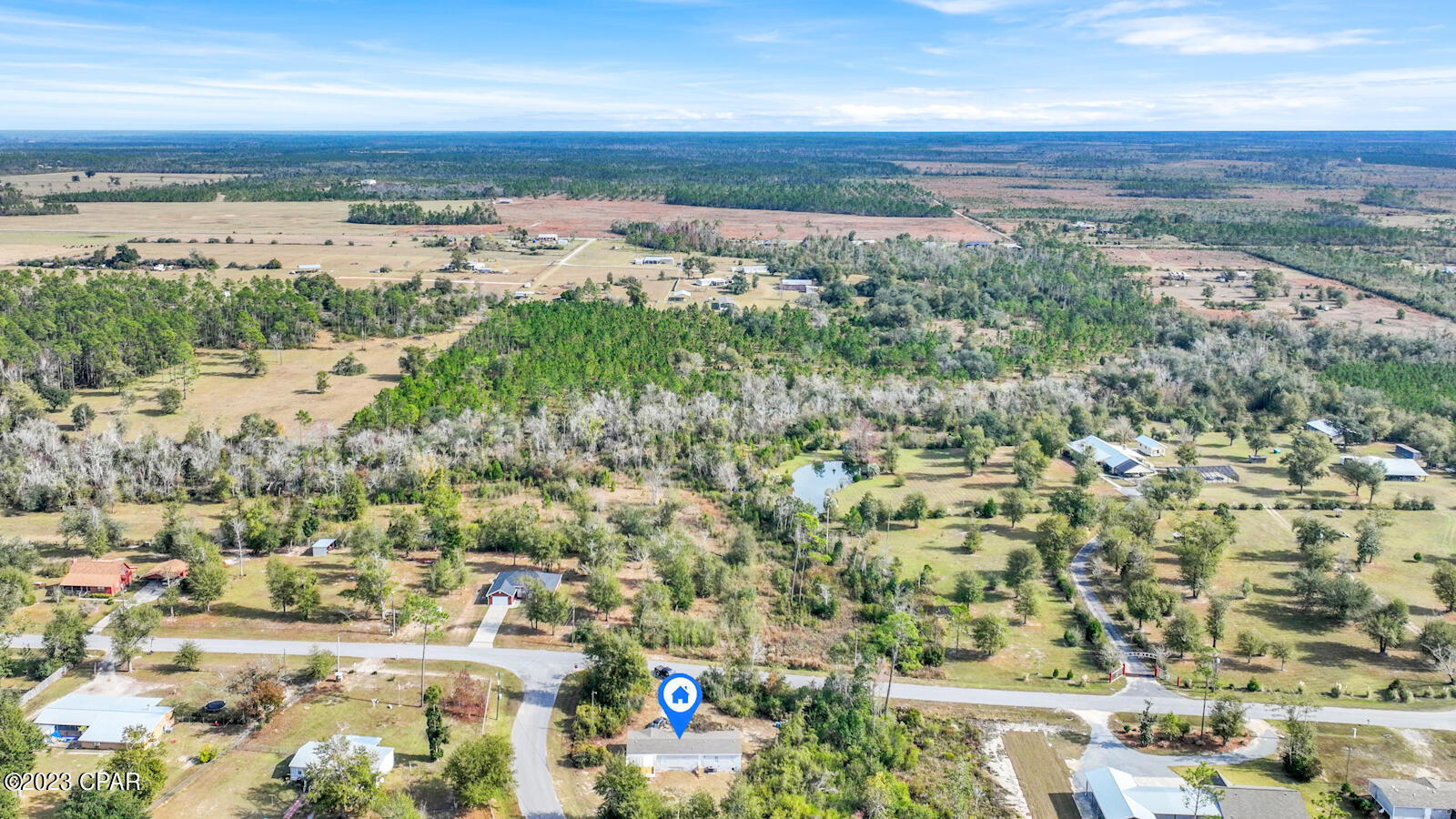 [No Recorded Subdiv] - Residential