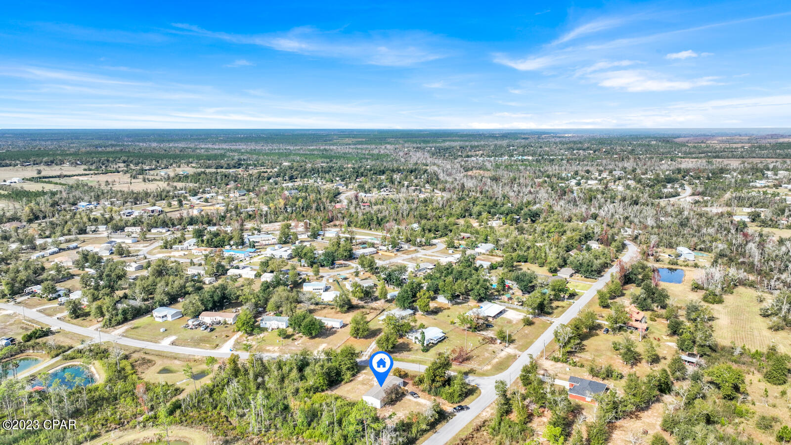 [No Recorded Subdiv] - Residential