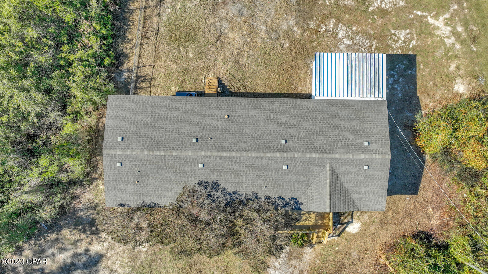 [No Recorded Subdiv] - Residential