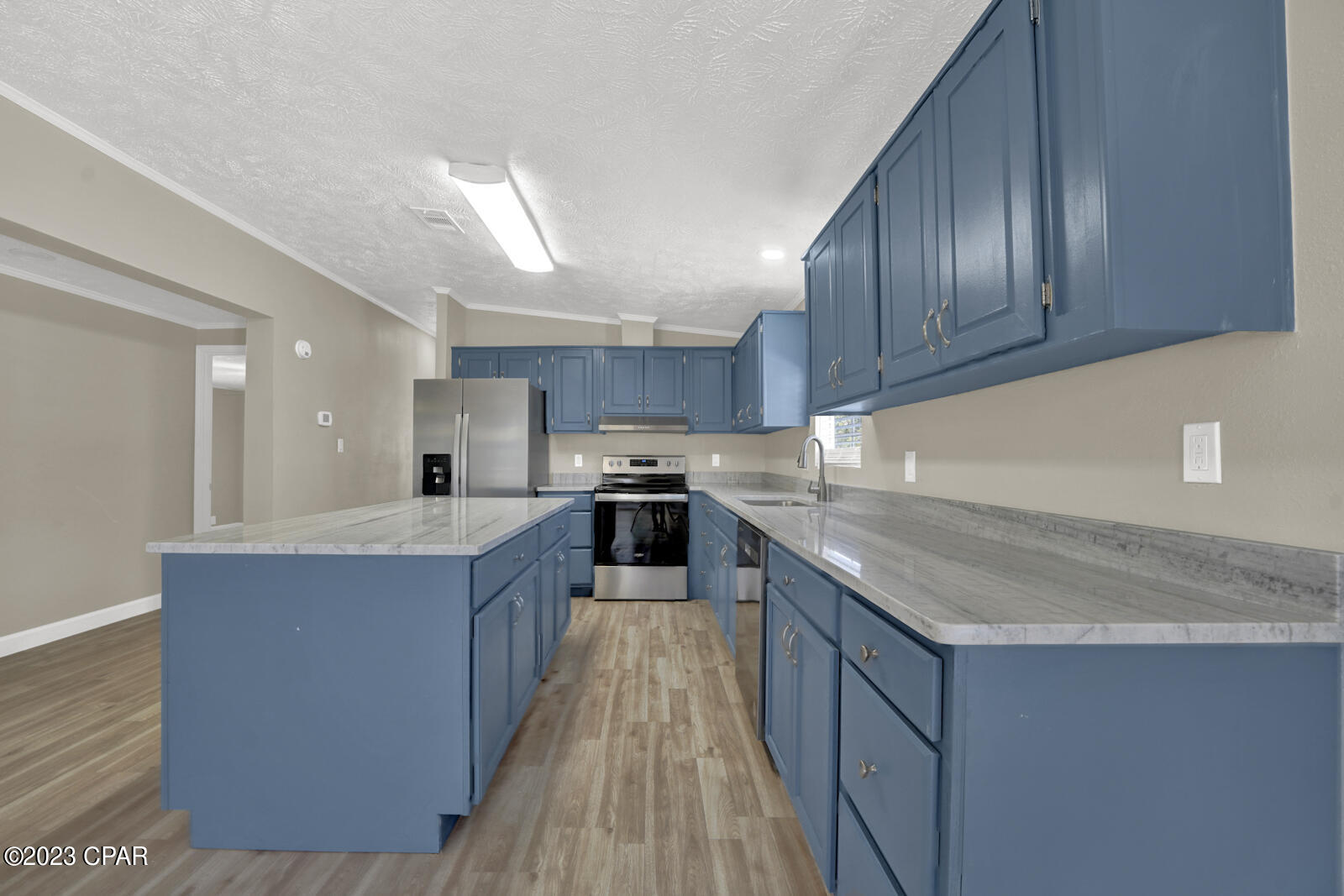 [No Recorded Subdiv] - Residential