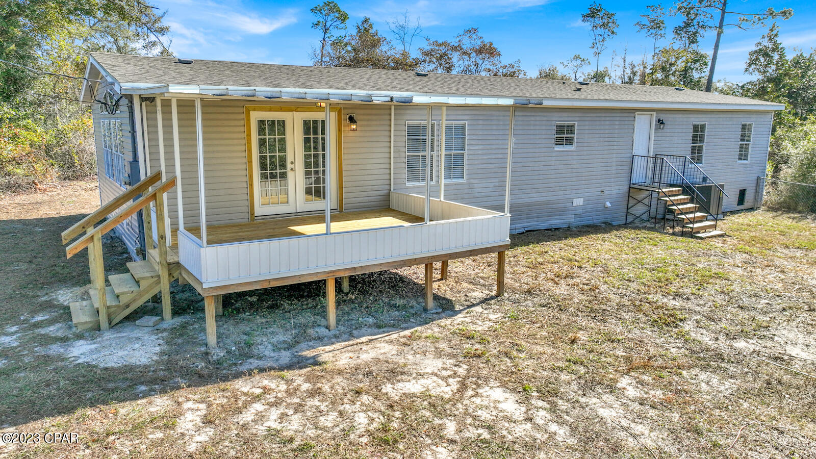 [No Recorded Subdiv] - Residential