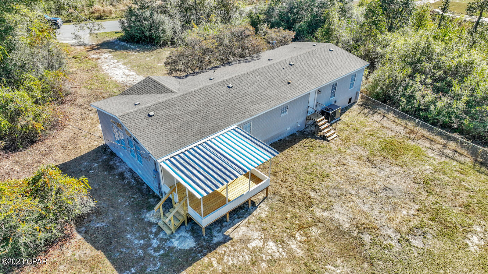 [No Recorded Subdiv] - Residential