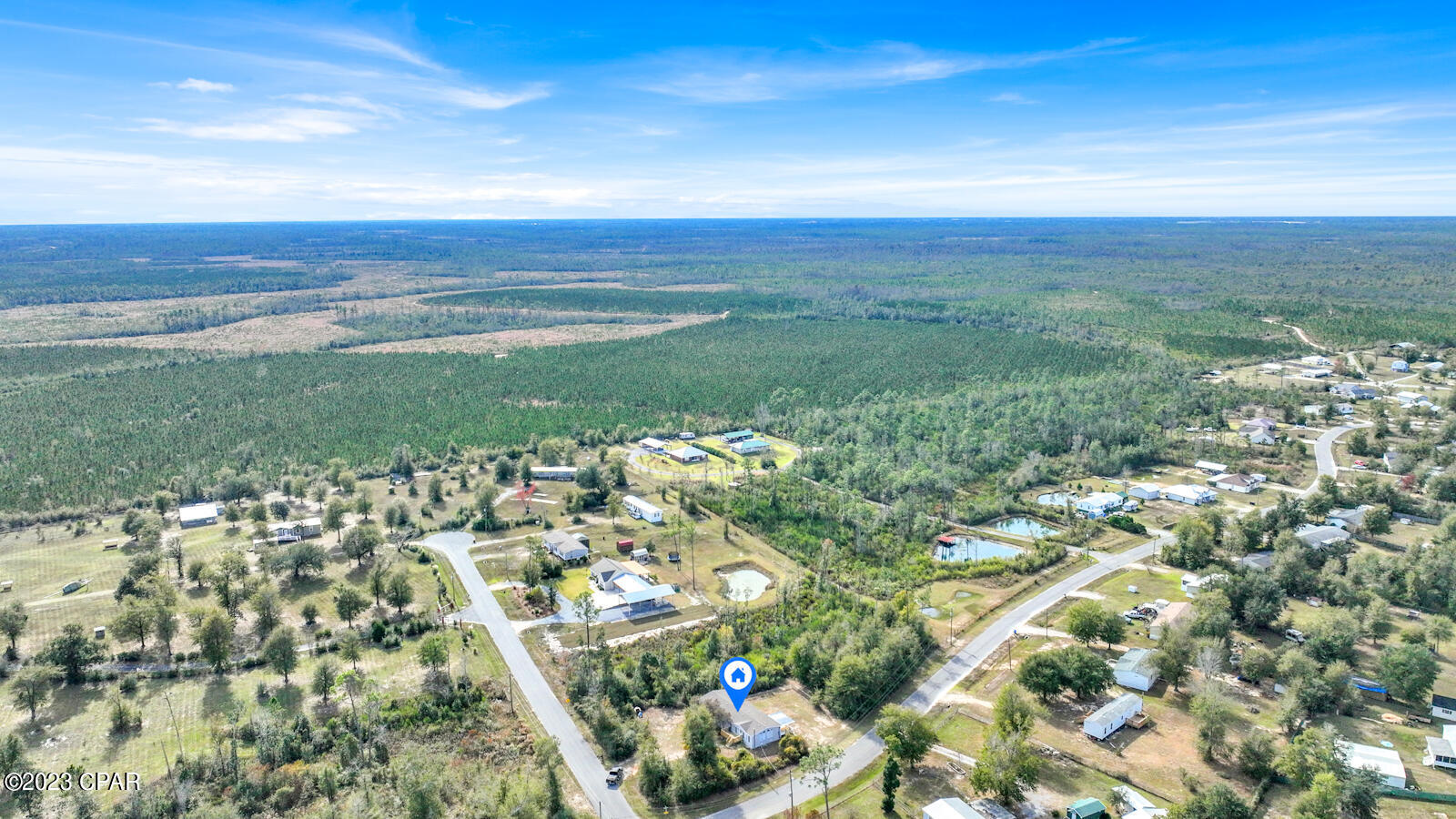 [No Recorded Subdiv] - Residential