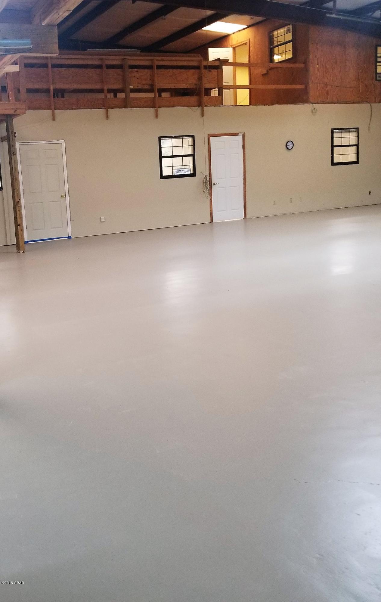 Holley Circle Commercial Park - Commercial Sale