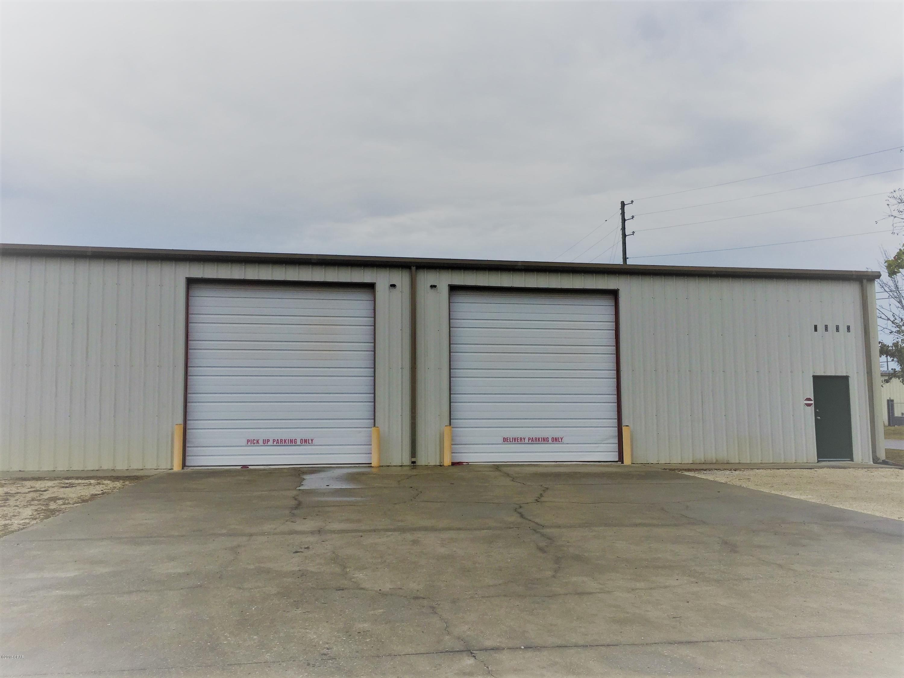 Holley Circle Commercial Park - Commercial Sale