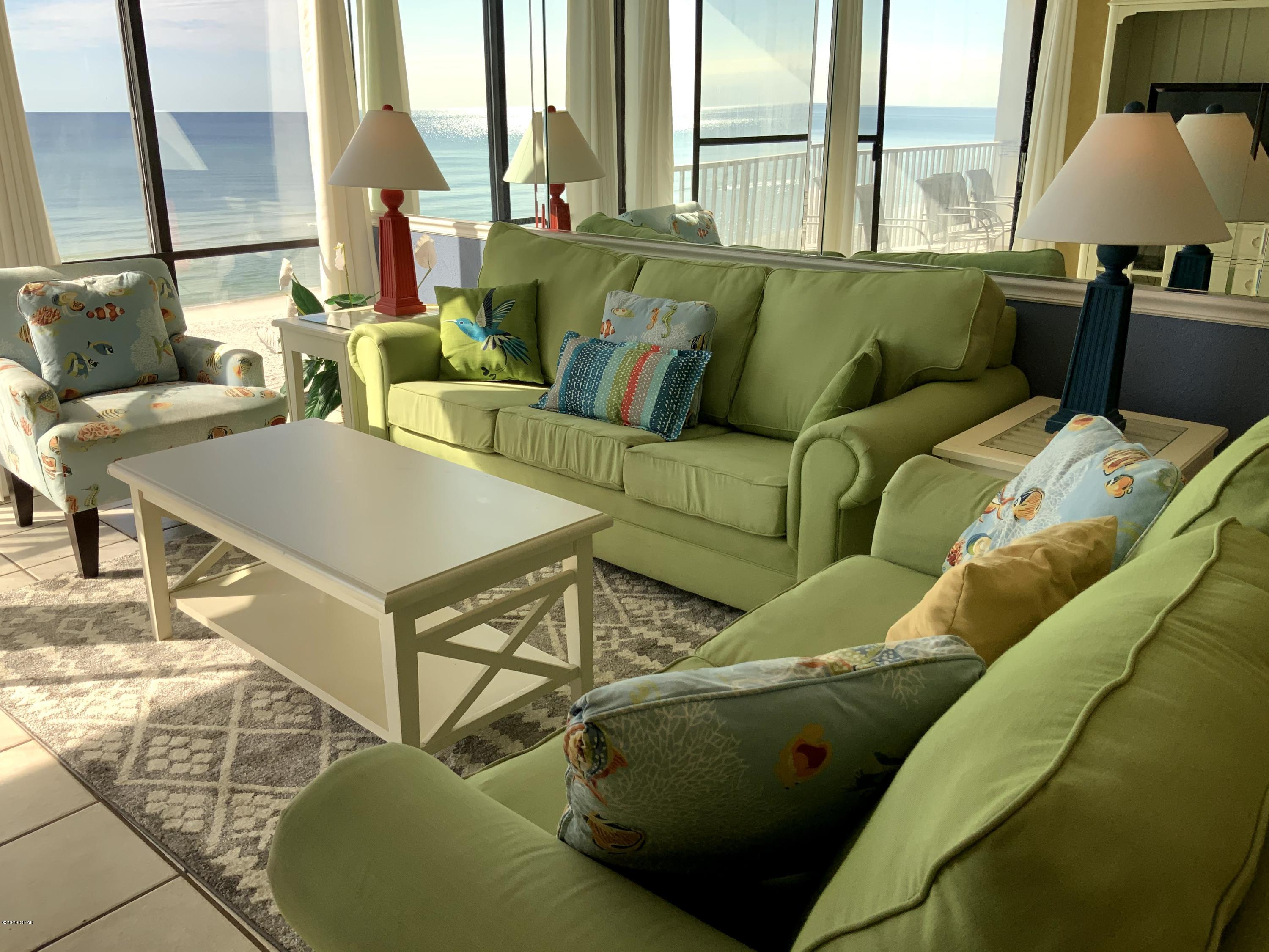 Leeward/Windward Condo - Residential