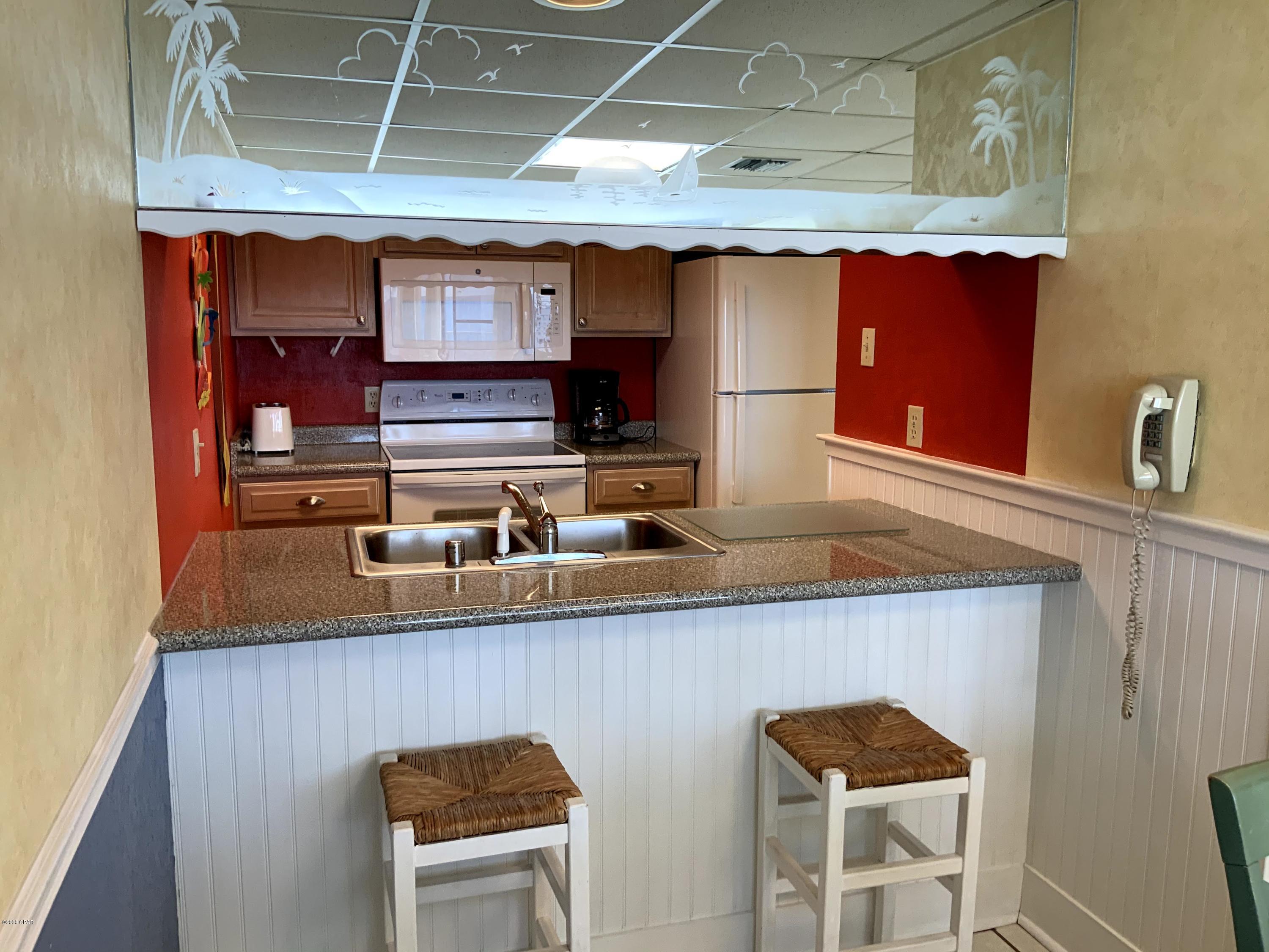 Leeward/Windward Condo - Residential