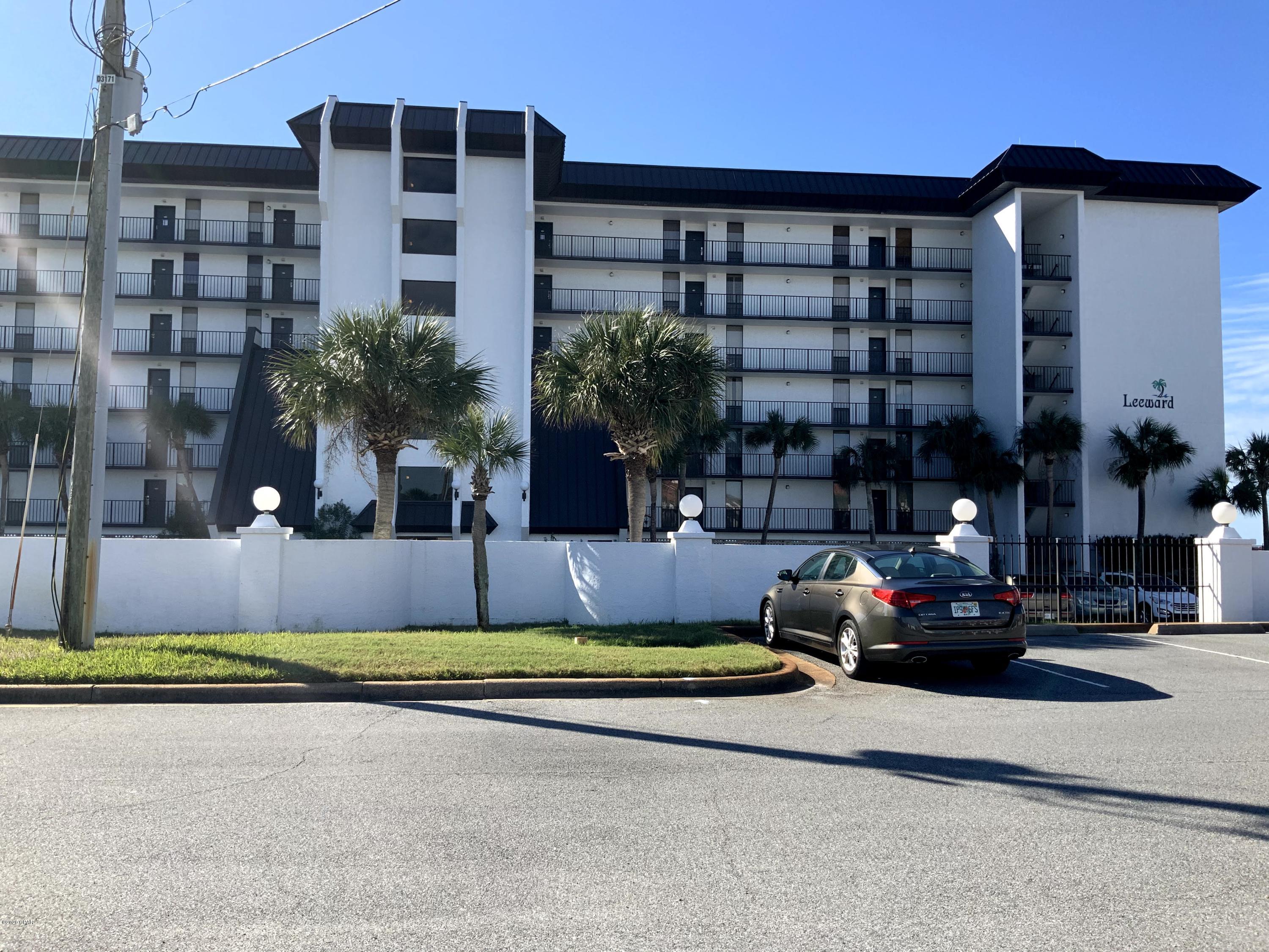 Leeward/Windward Condo - Residential