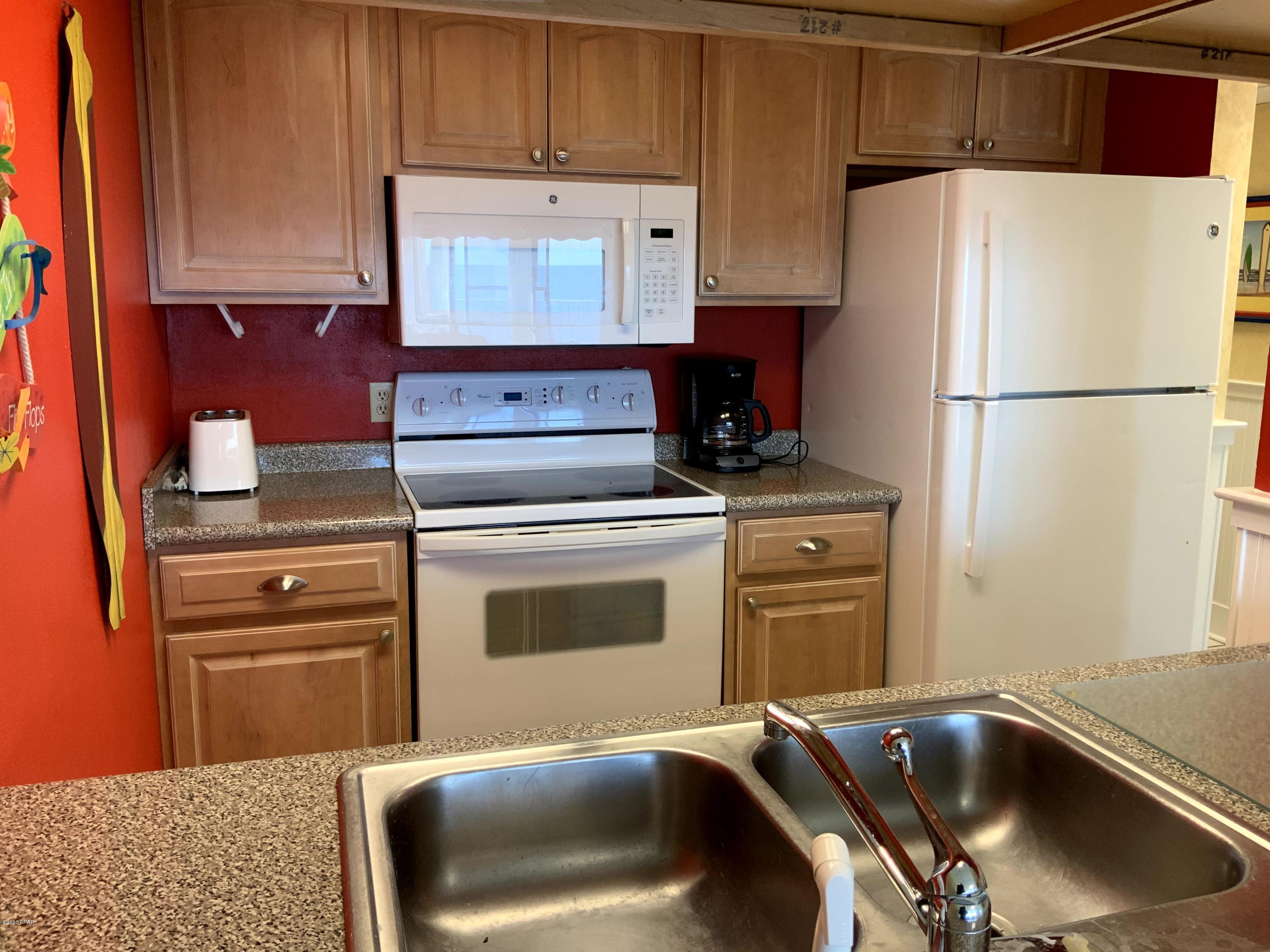 Leeward/Windward Condo - Residential