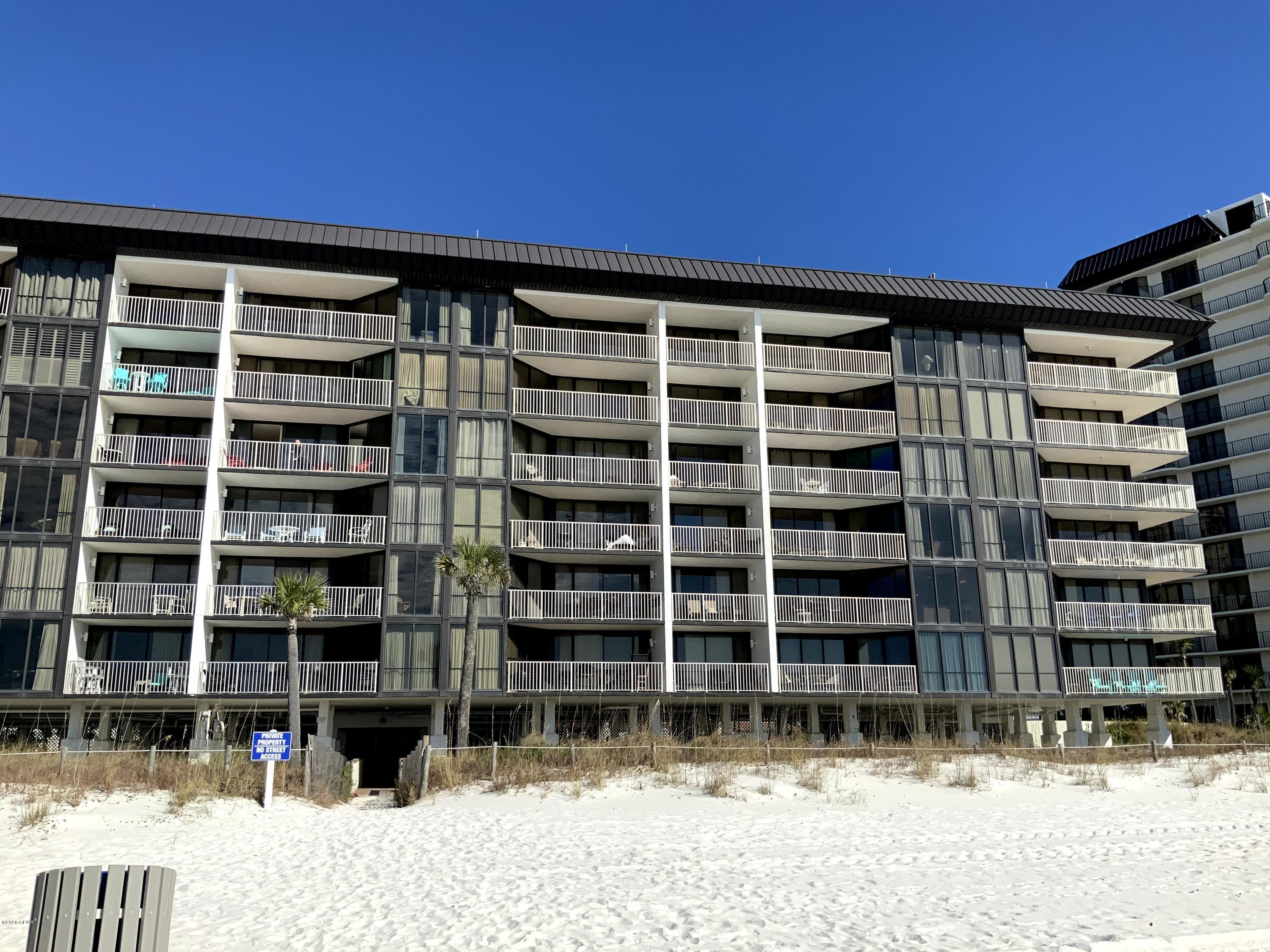 Leeward/Windward Condo - Residential