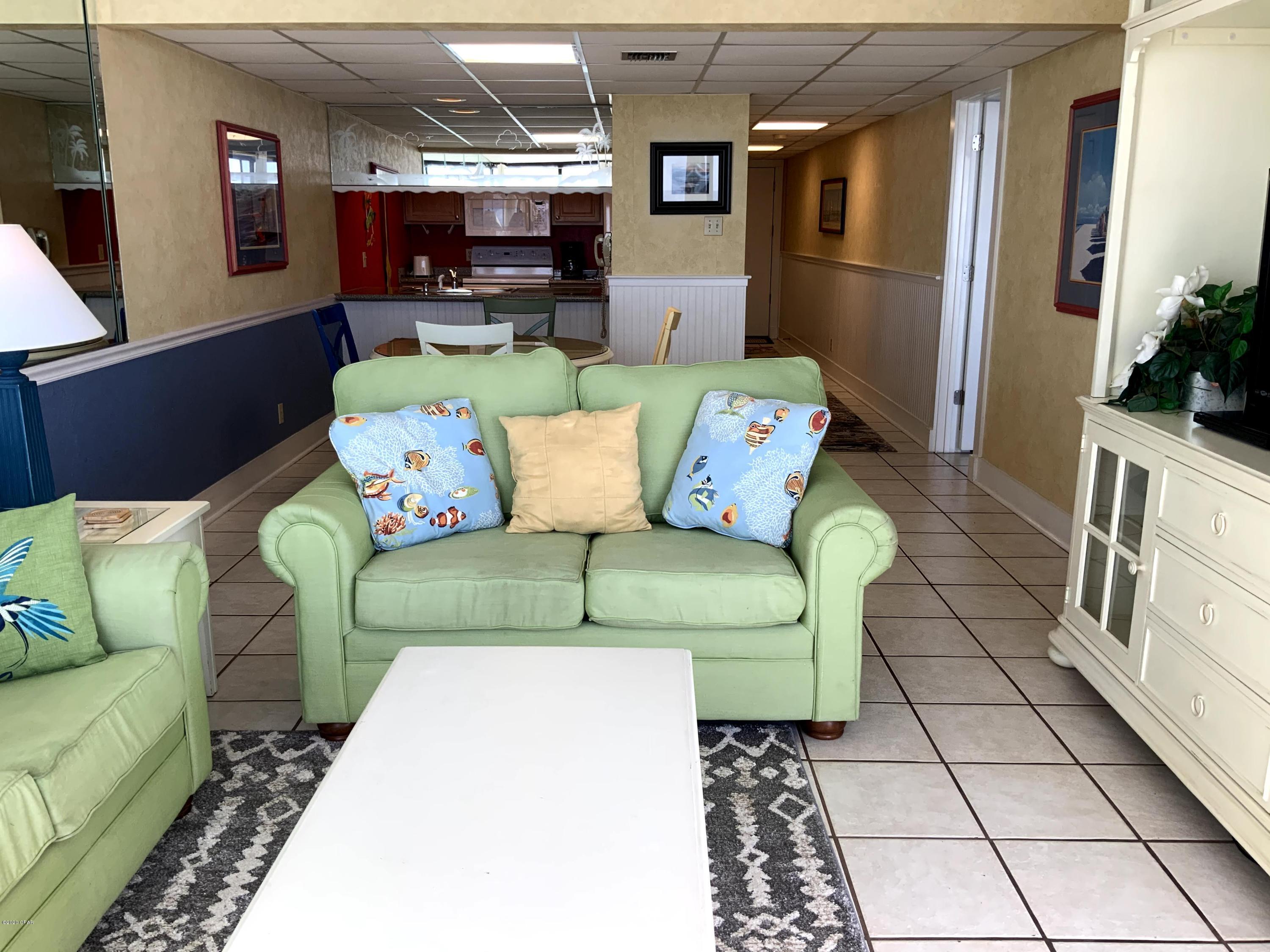 Leeward/Windward Condo - Residential