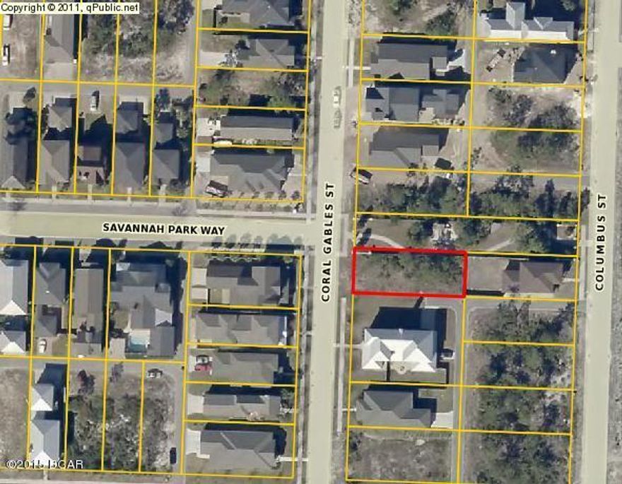 Build your dream home in a prestigious subdivision of Tapestry Park. This upscale subdivision located off Clara Av. that hosts 184 home sites plus unique and luxurious amenities. A Large Swimming Pool and Sun Patio stretches the entire width of the club house, the Great Room has high ceilings, tall beautiful windows and french doors opening up to the pool. The library is packed with every book you can think of and is the perfect place to study or enjoy some family time. Spacious sitting rooms and restrooms offer convenience for your entertainment plus a basketball court! Tennis court is soon to be built! All that for a low association fee!