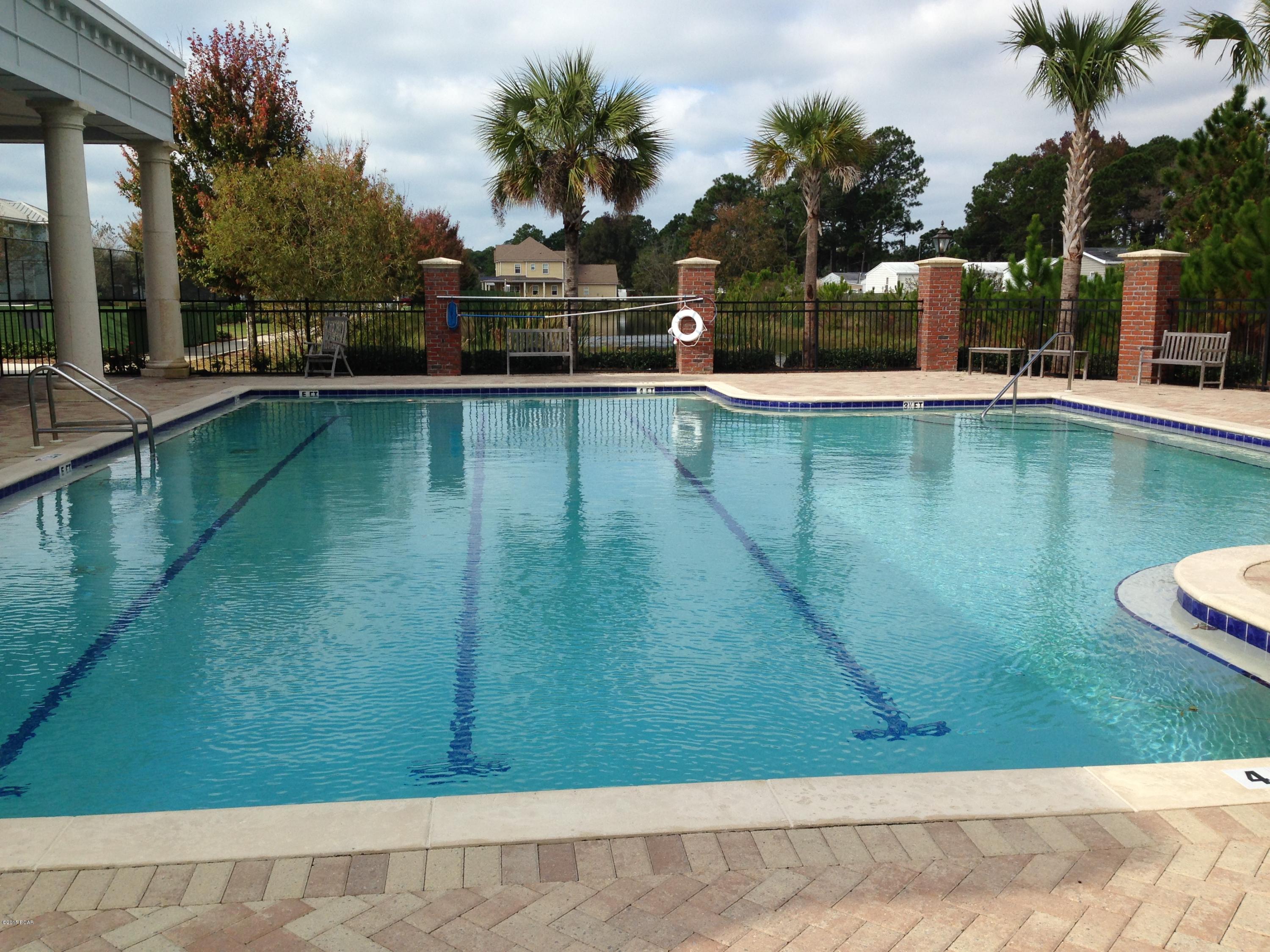 Tapestry Park - Residential