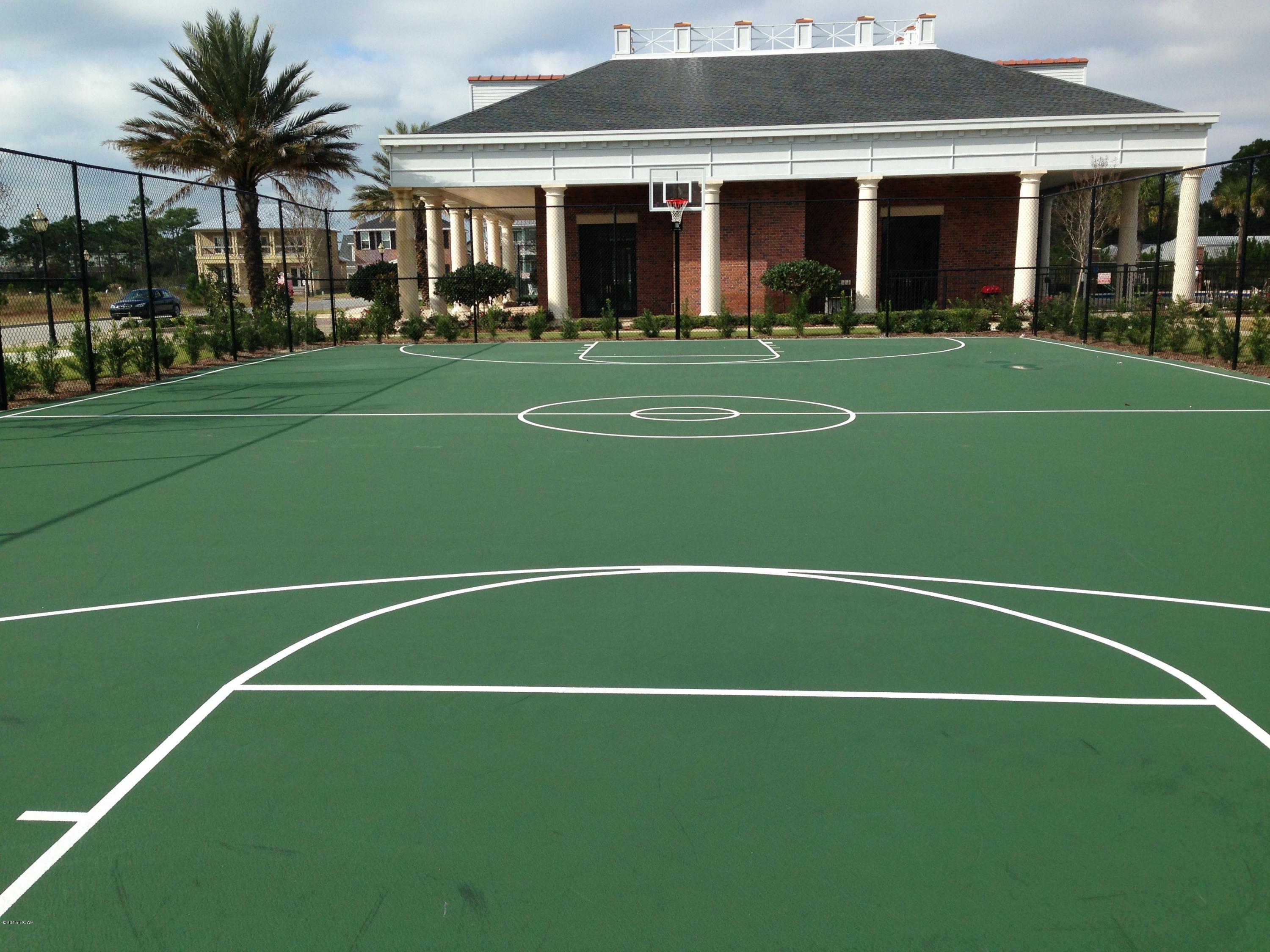 Tapestry Park - Residential