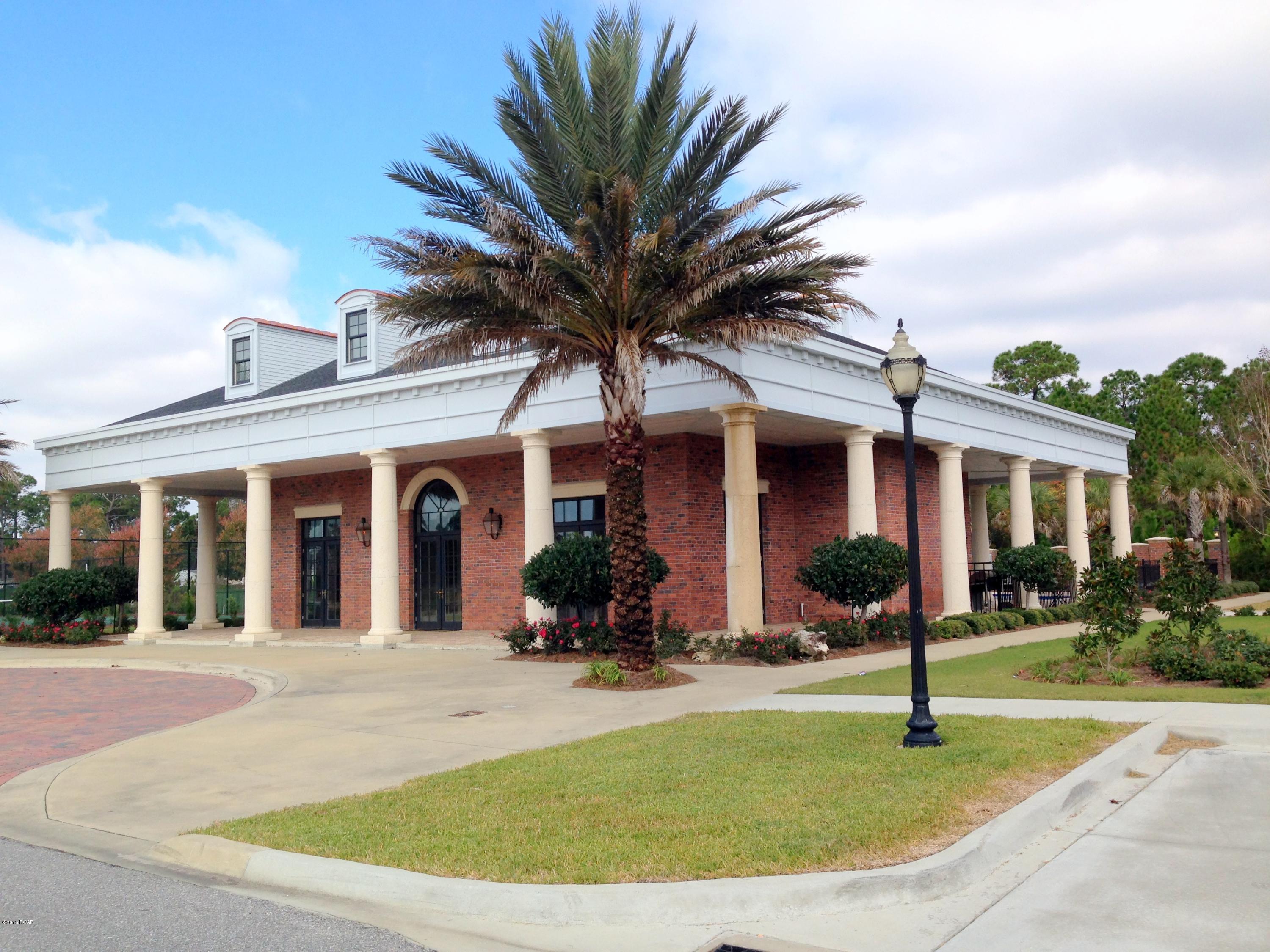 Tapestry Park - Residential