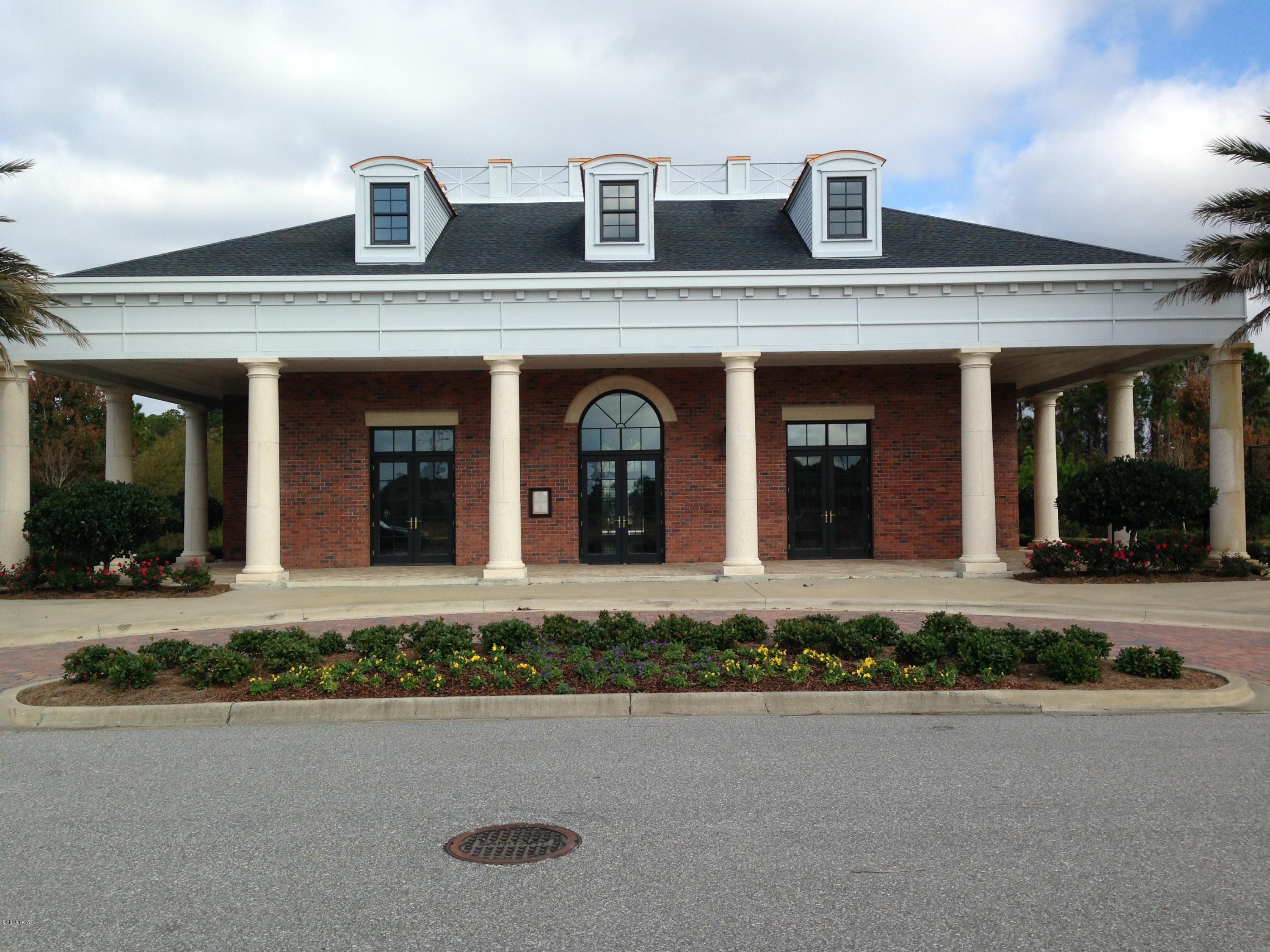 Tapestry Park - Residential