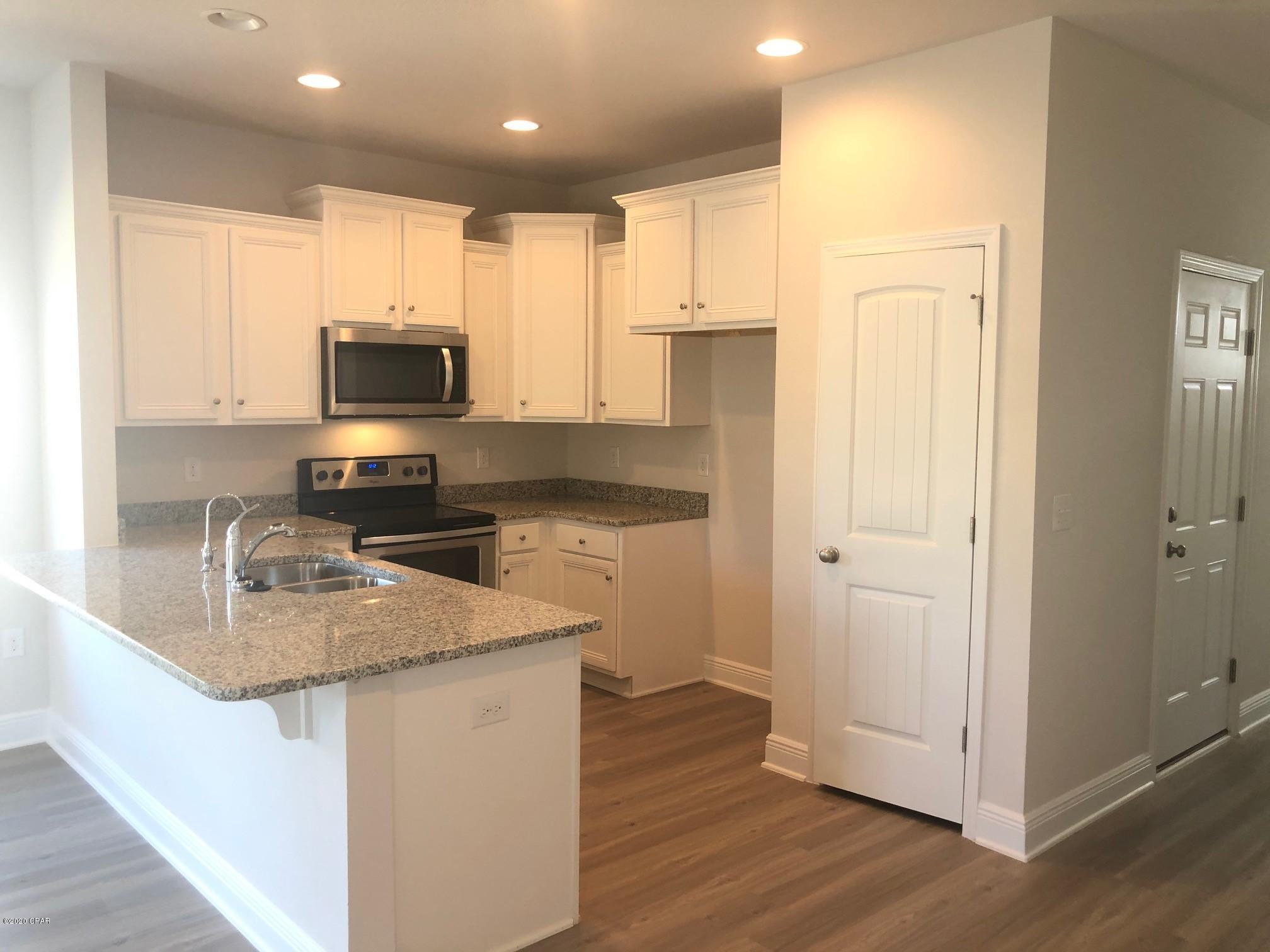 Hathaway Townhomes - Residential