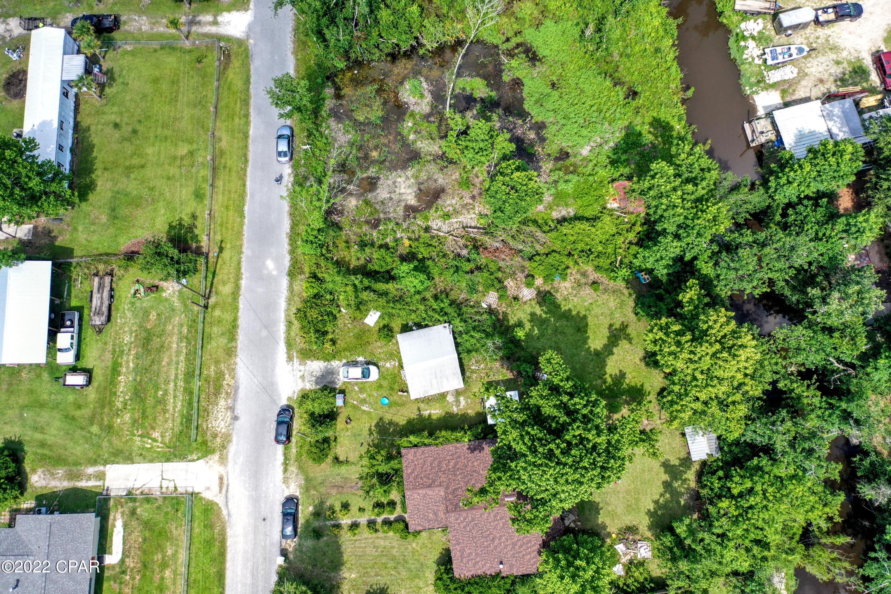 [No Recorded Subdiv] - Land