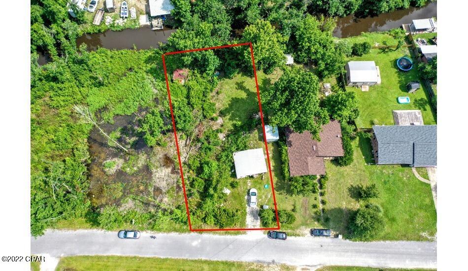 [No Recorded Subdiv] - Land