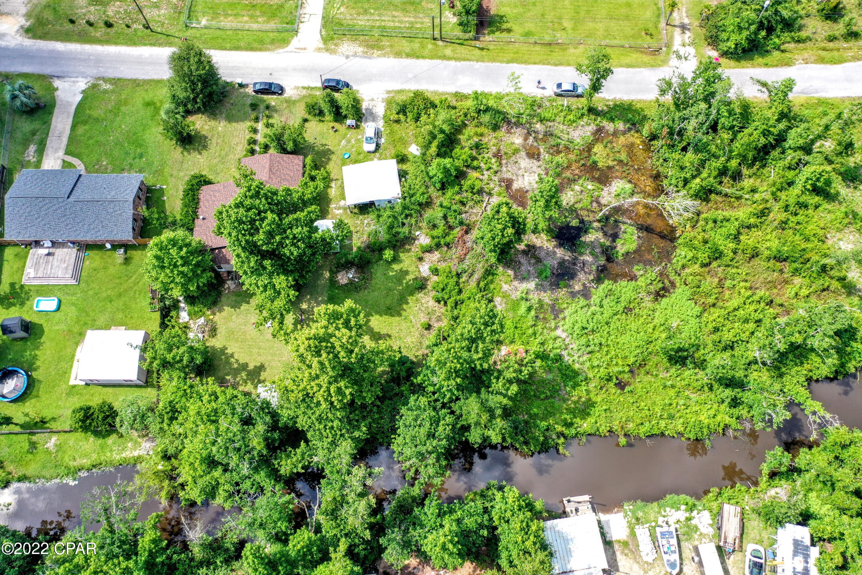 [No Recorded Subdiv] - Land