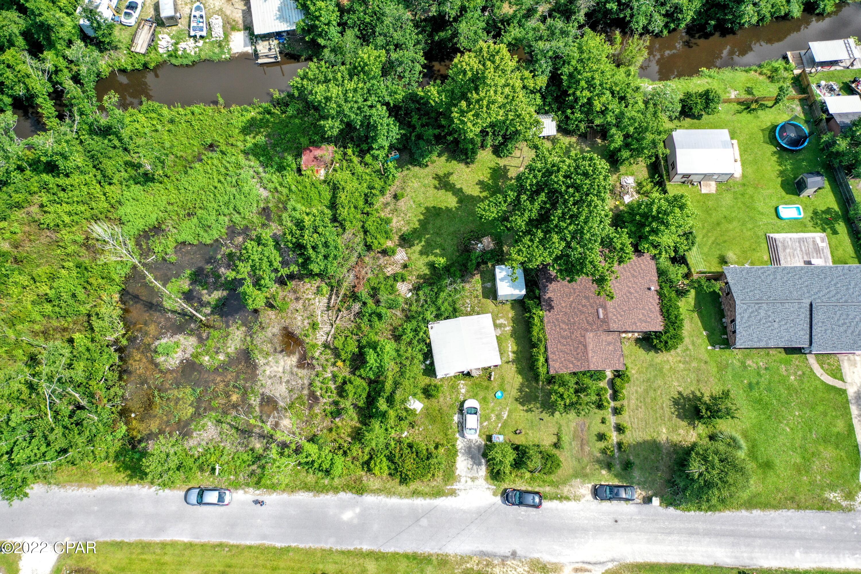 [No Recorded Subdiv] - Land