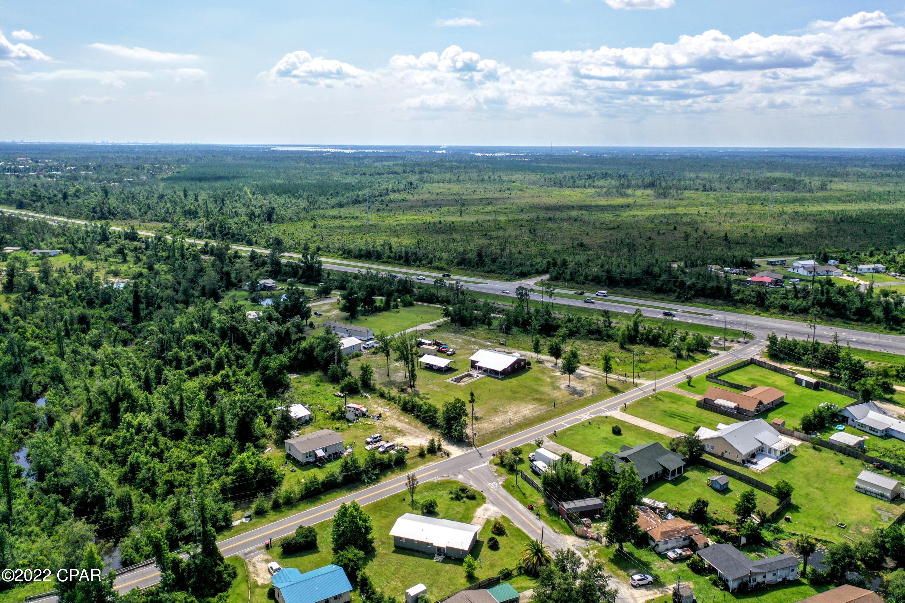 [No Recorded Subdiv] - Land