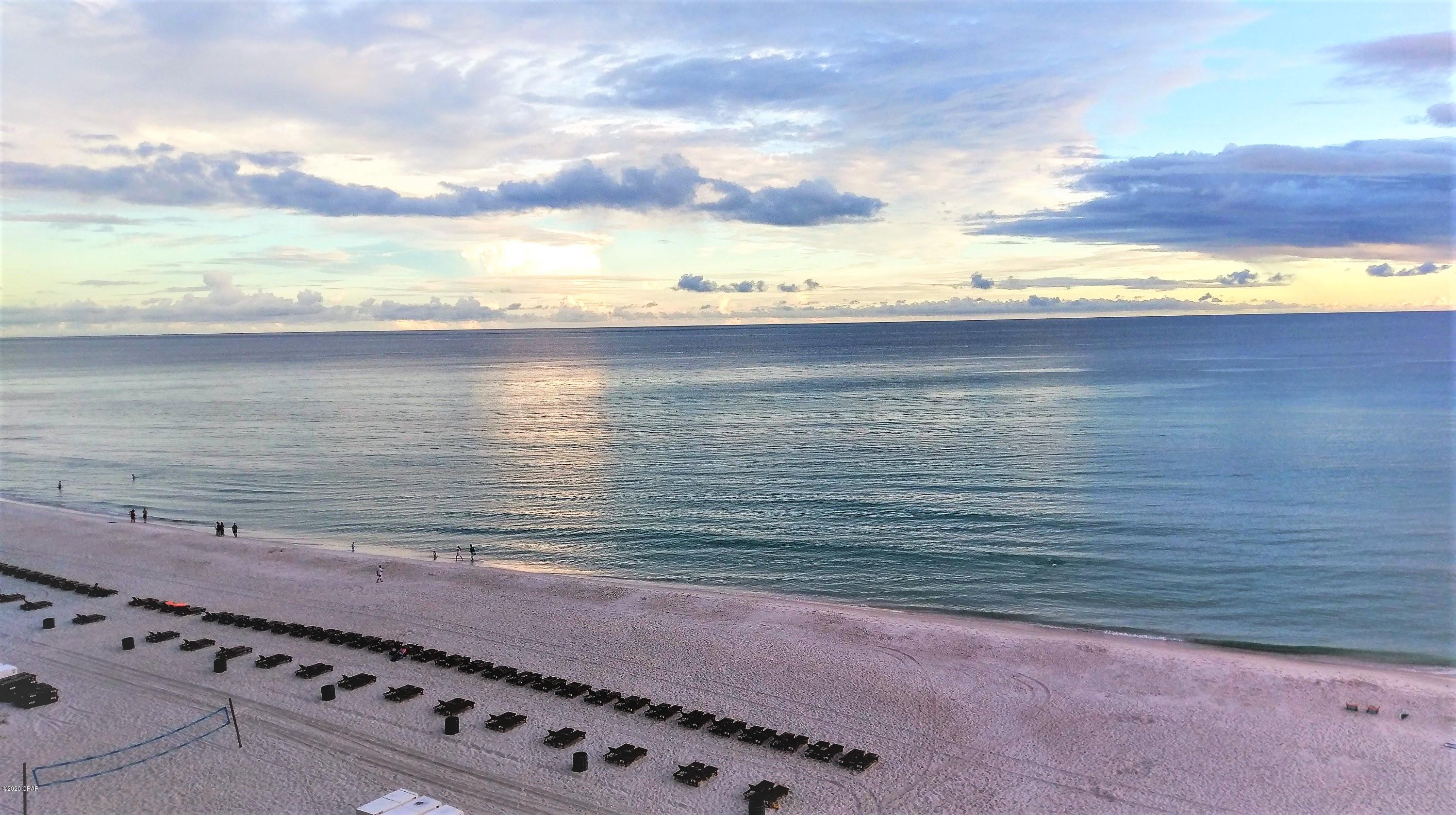 Gulf Highlands Beach Resort - Residential