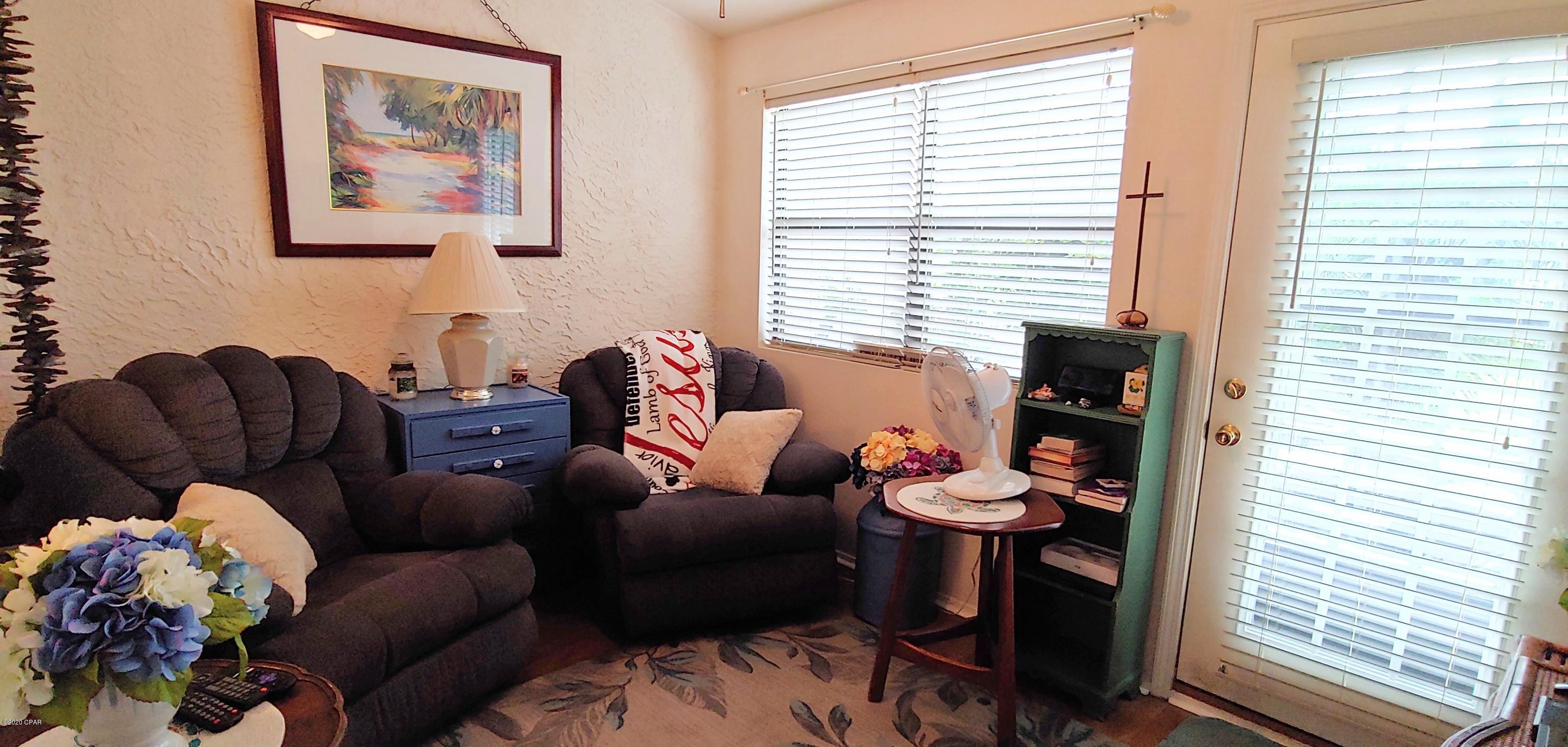 Gulf Highlands Beach Resort - Residential