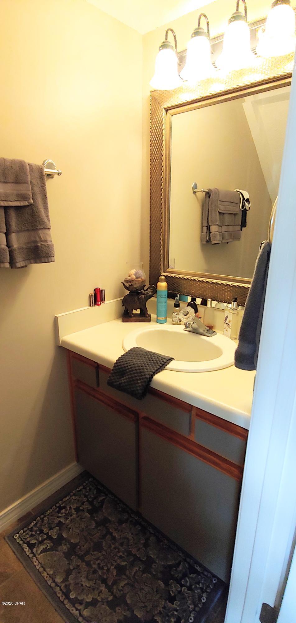 Gulf Highlands Beach Resort - Residential